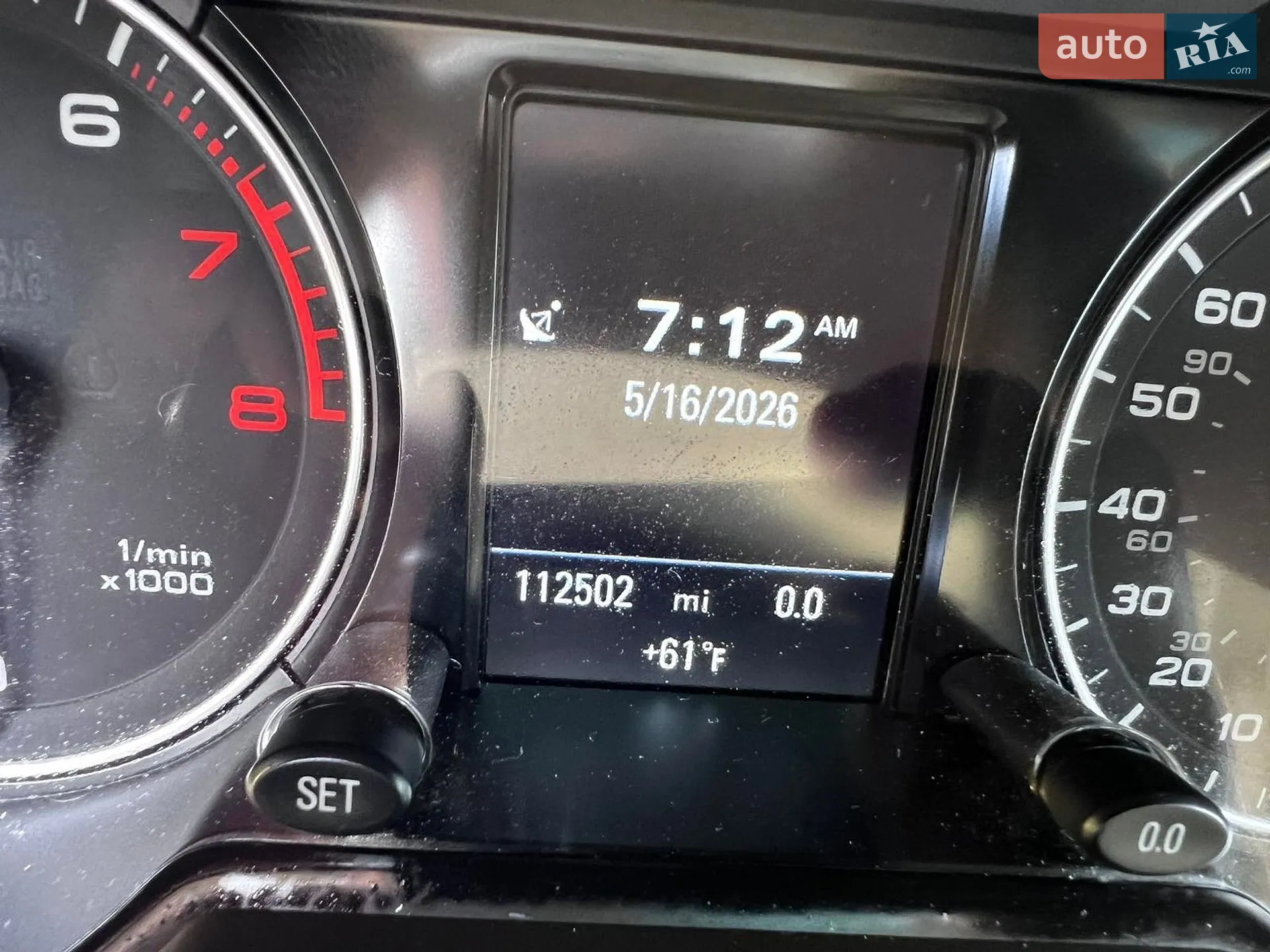 2014 Audi Q5 - мініатюра 17