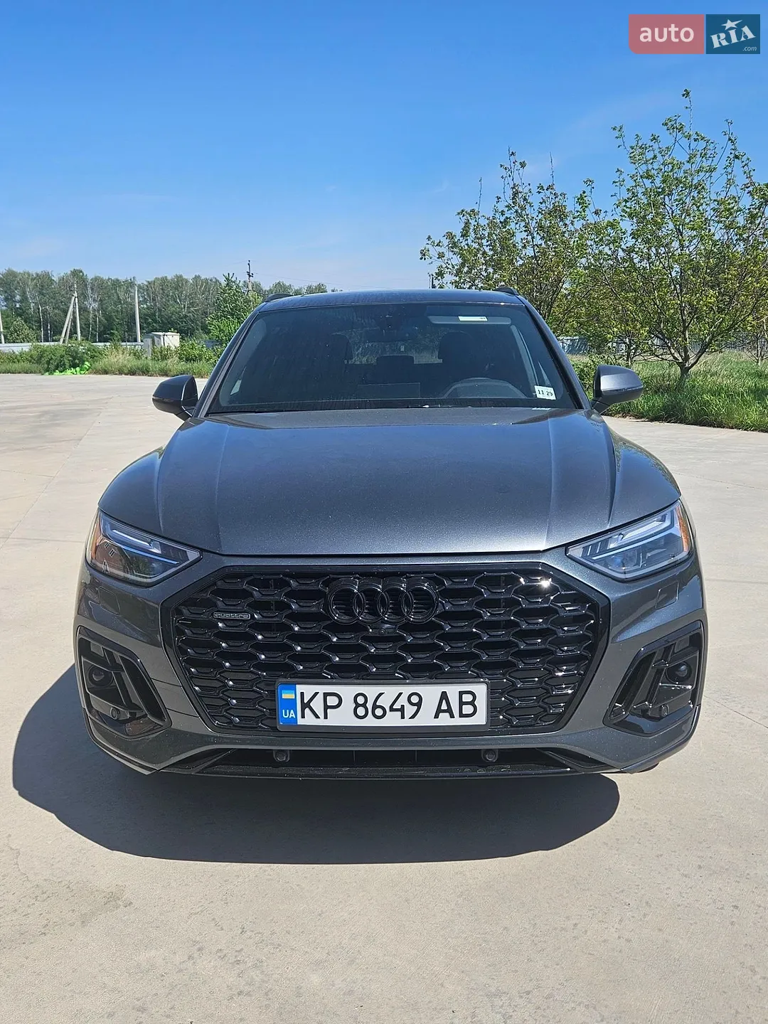 2024 Audi Q5 - мініатюра 7