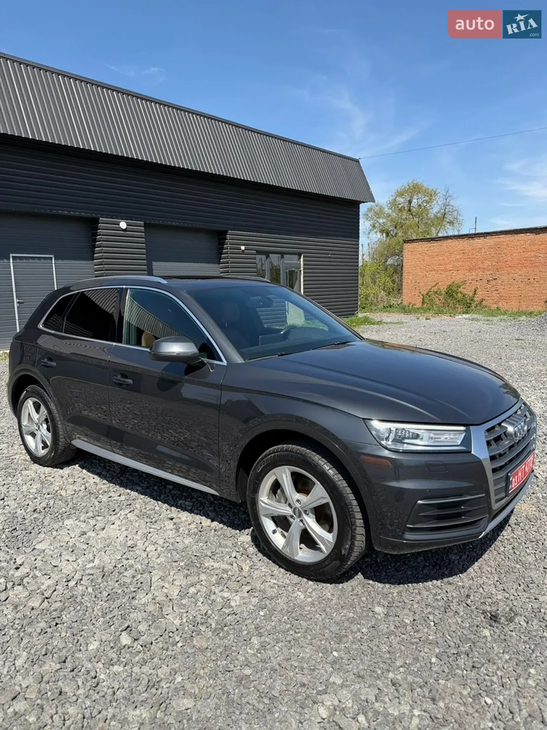 2019 Audi Q5 - мініатюра 6