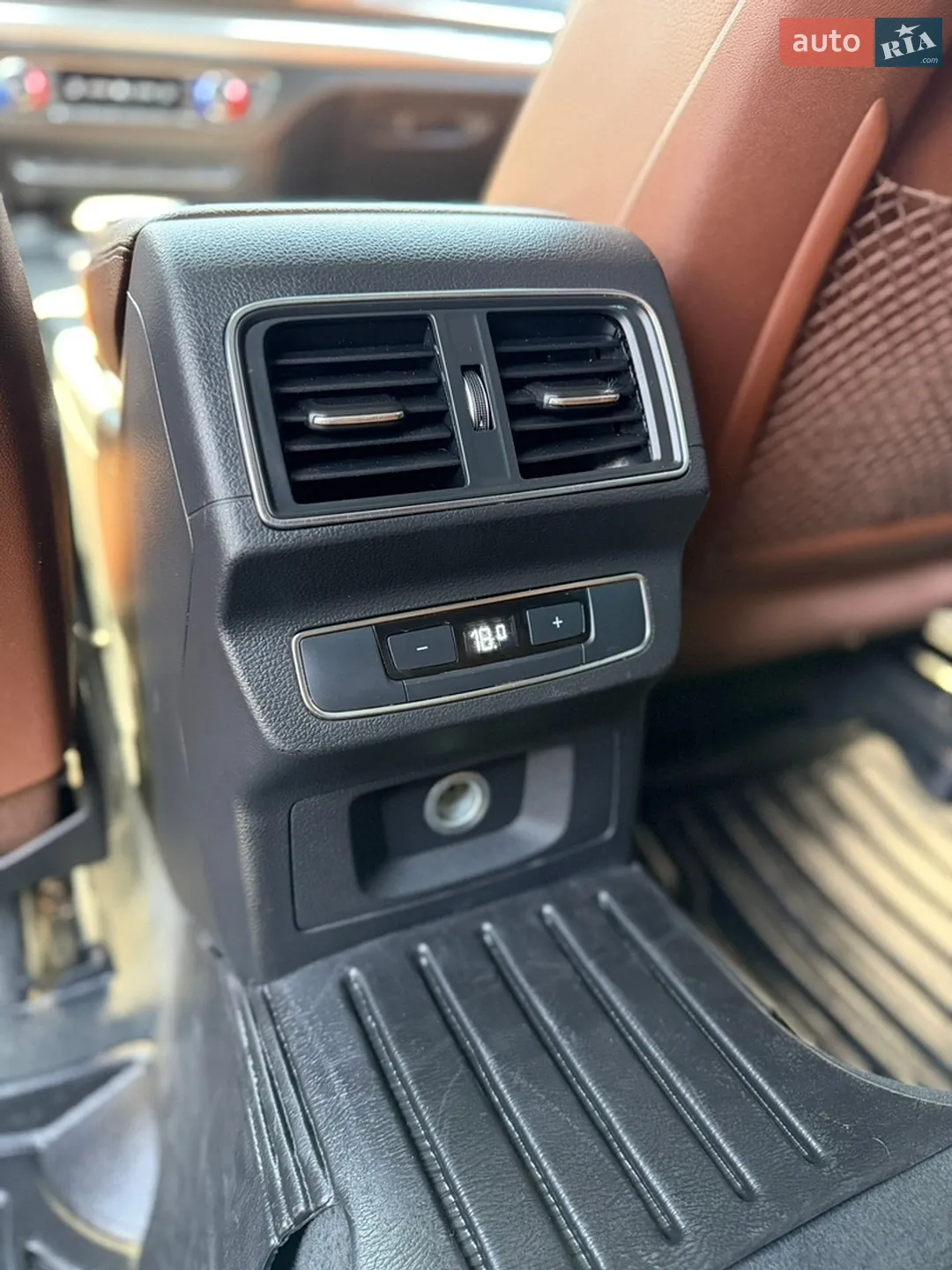 2019 Audi Q5 - мініатюра 23