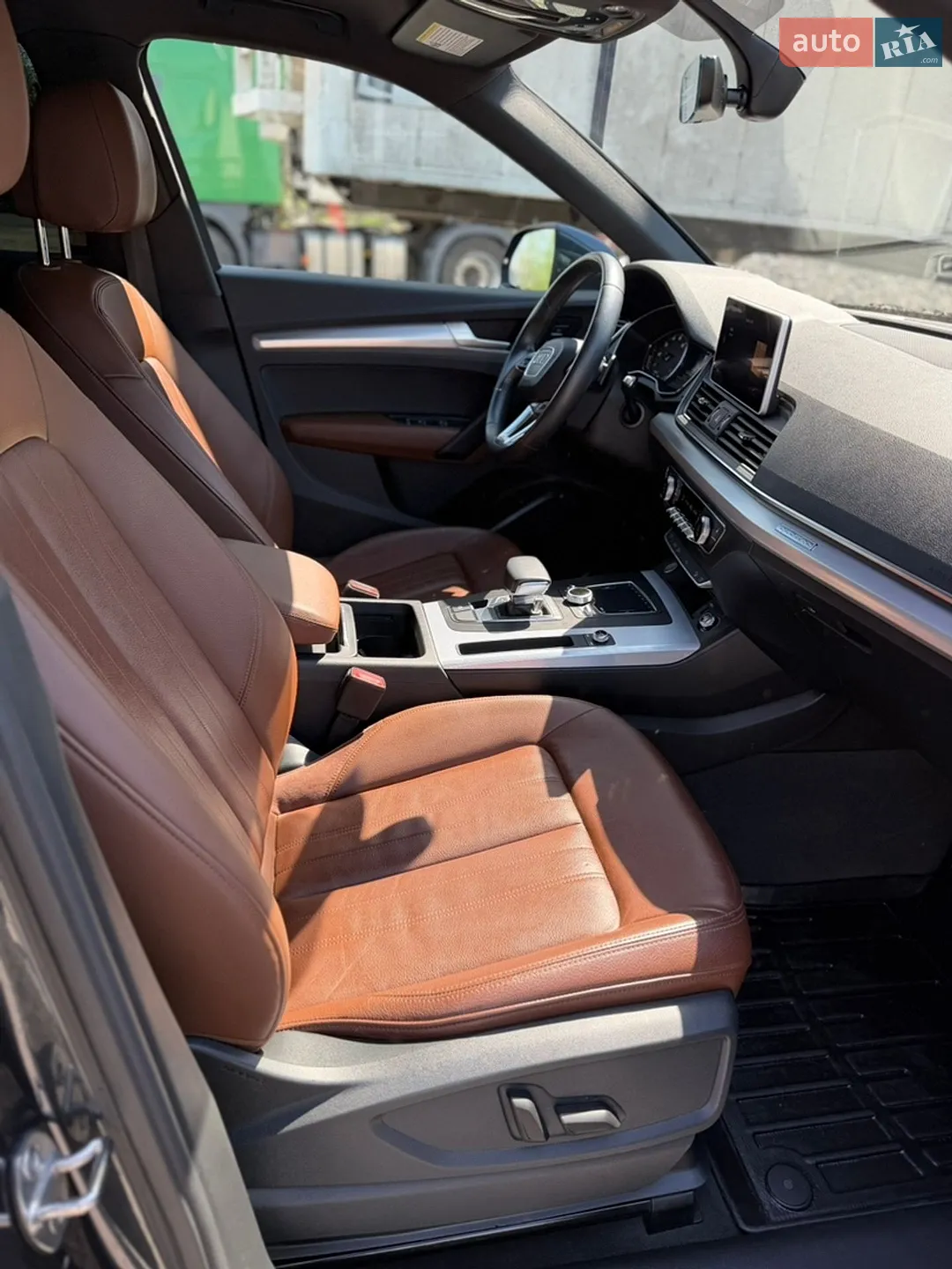 2019 Audi Q5 - мініатюра 27