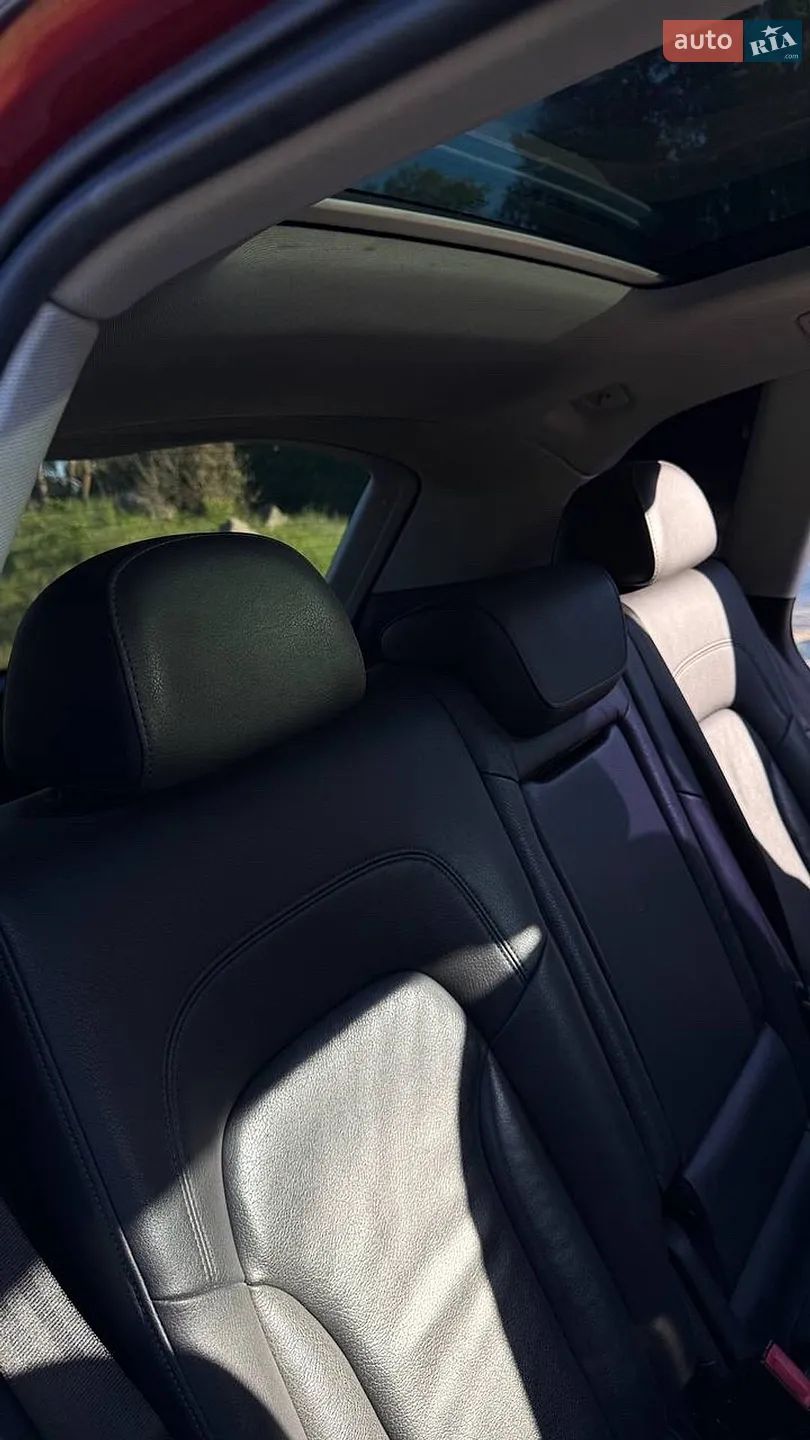 2013 Audi Q5 - мініатюра 19