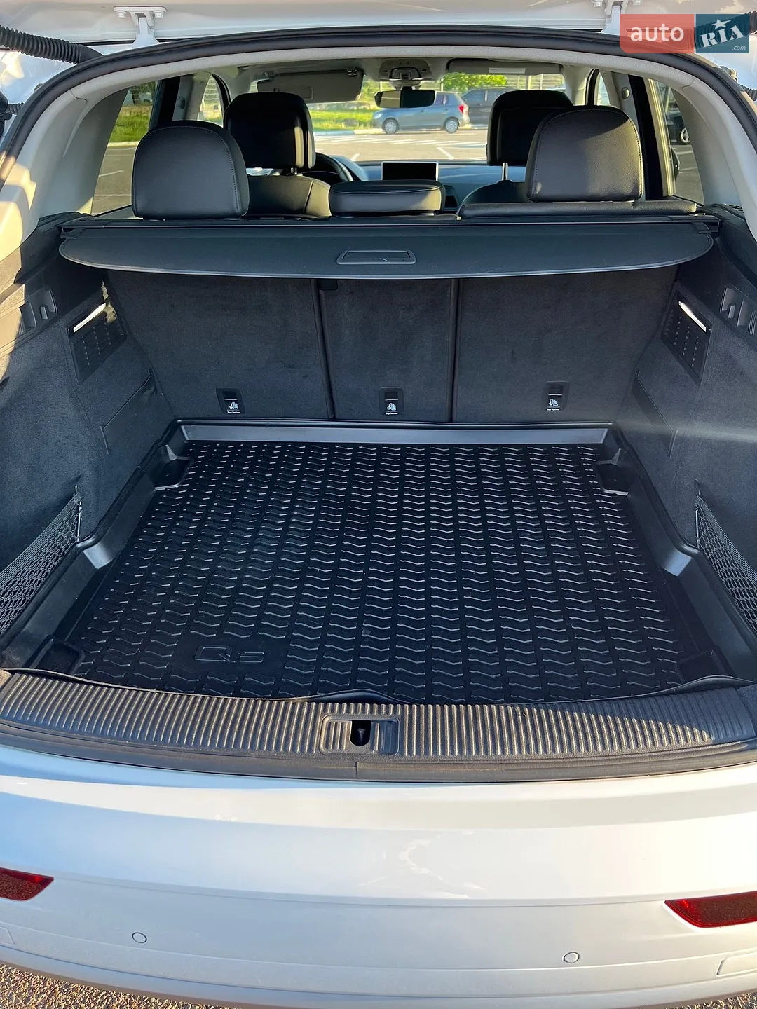 2018 Audi Q5 - мініатюра 7