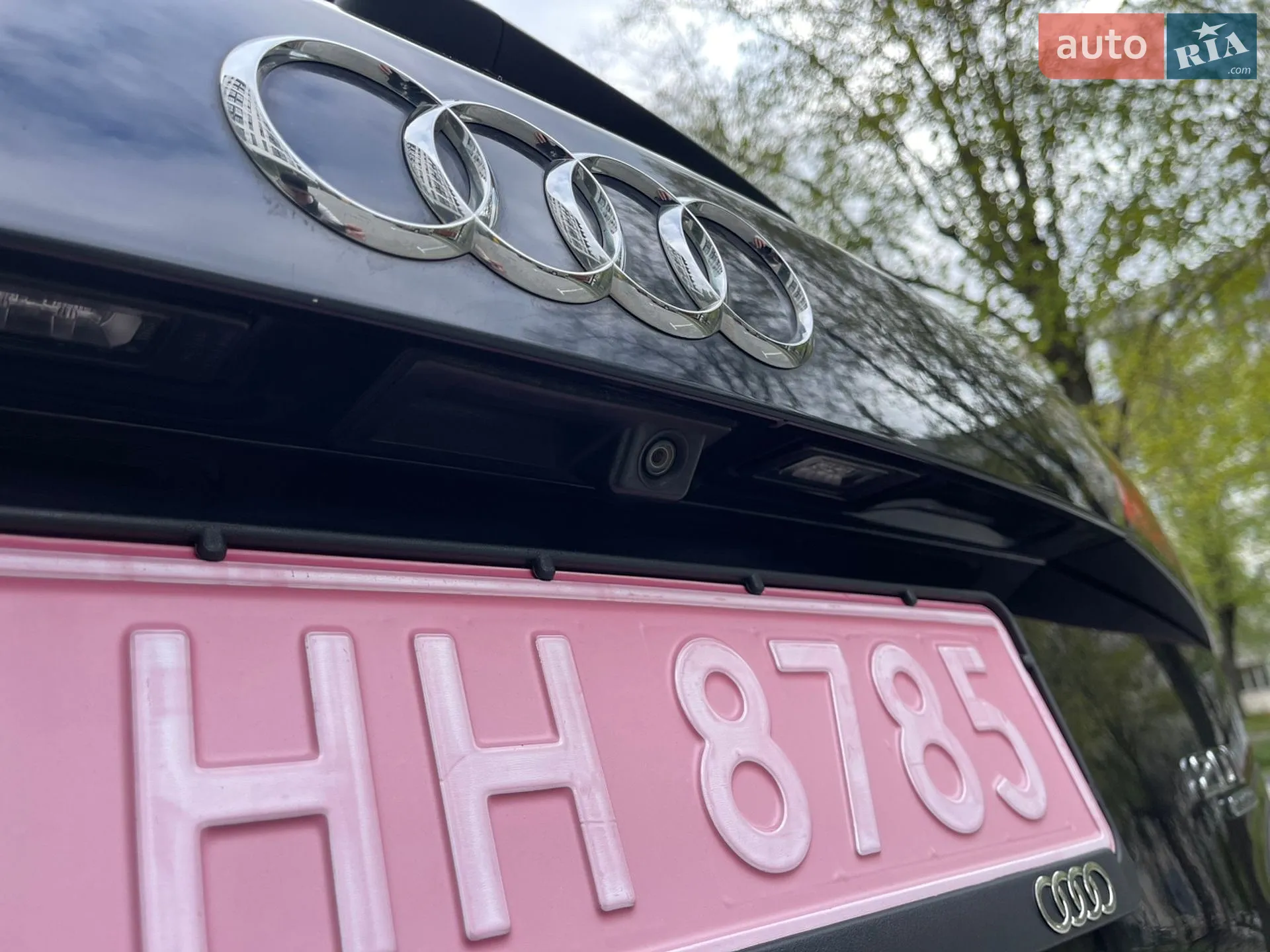 2014 Audi Q5 - мініатюра 10
