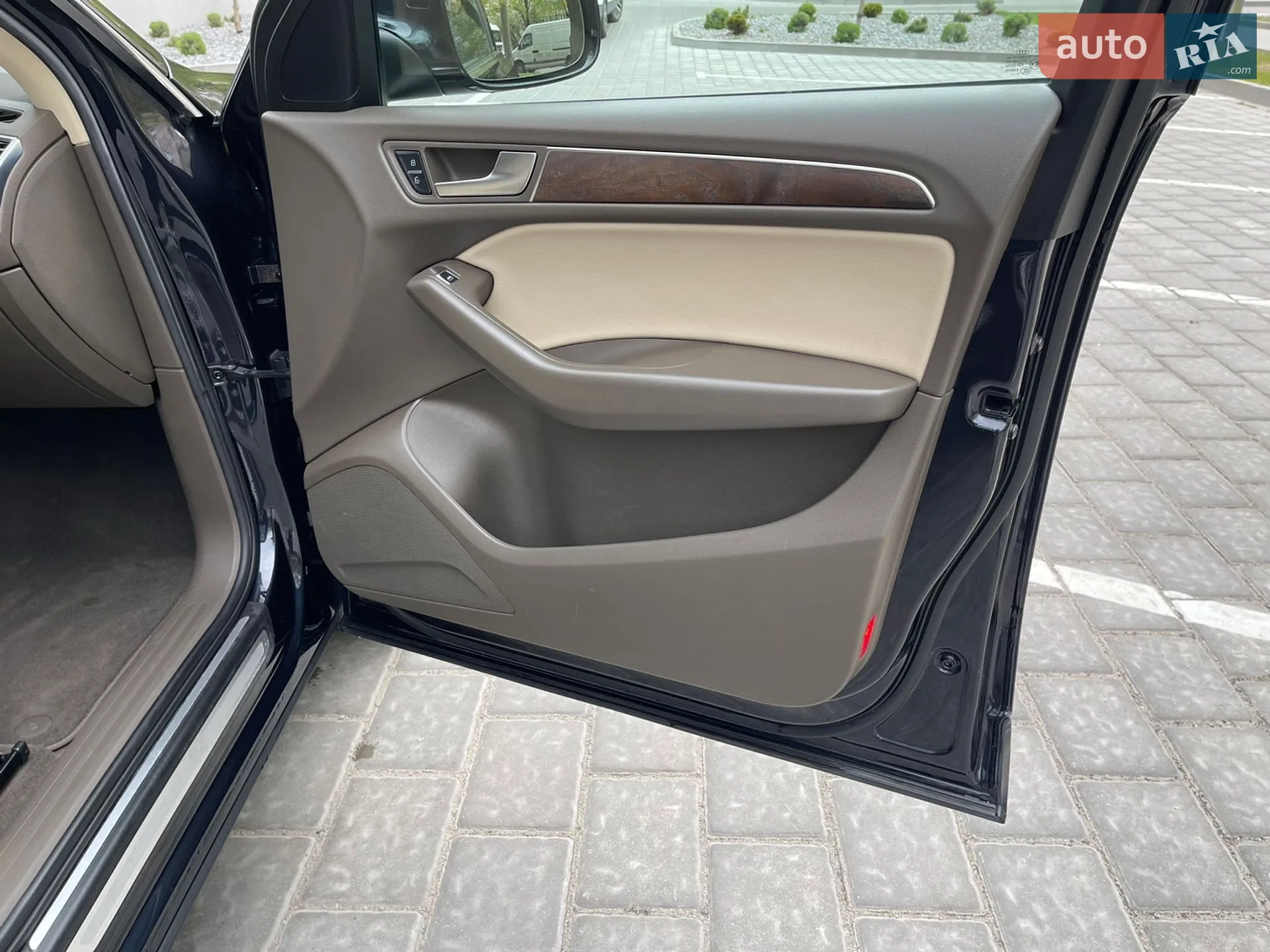 2014 Audi Q5 - мініатюра 27