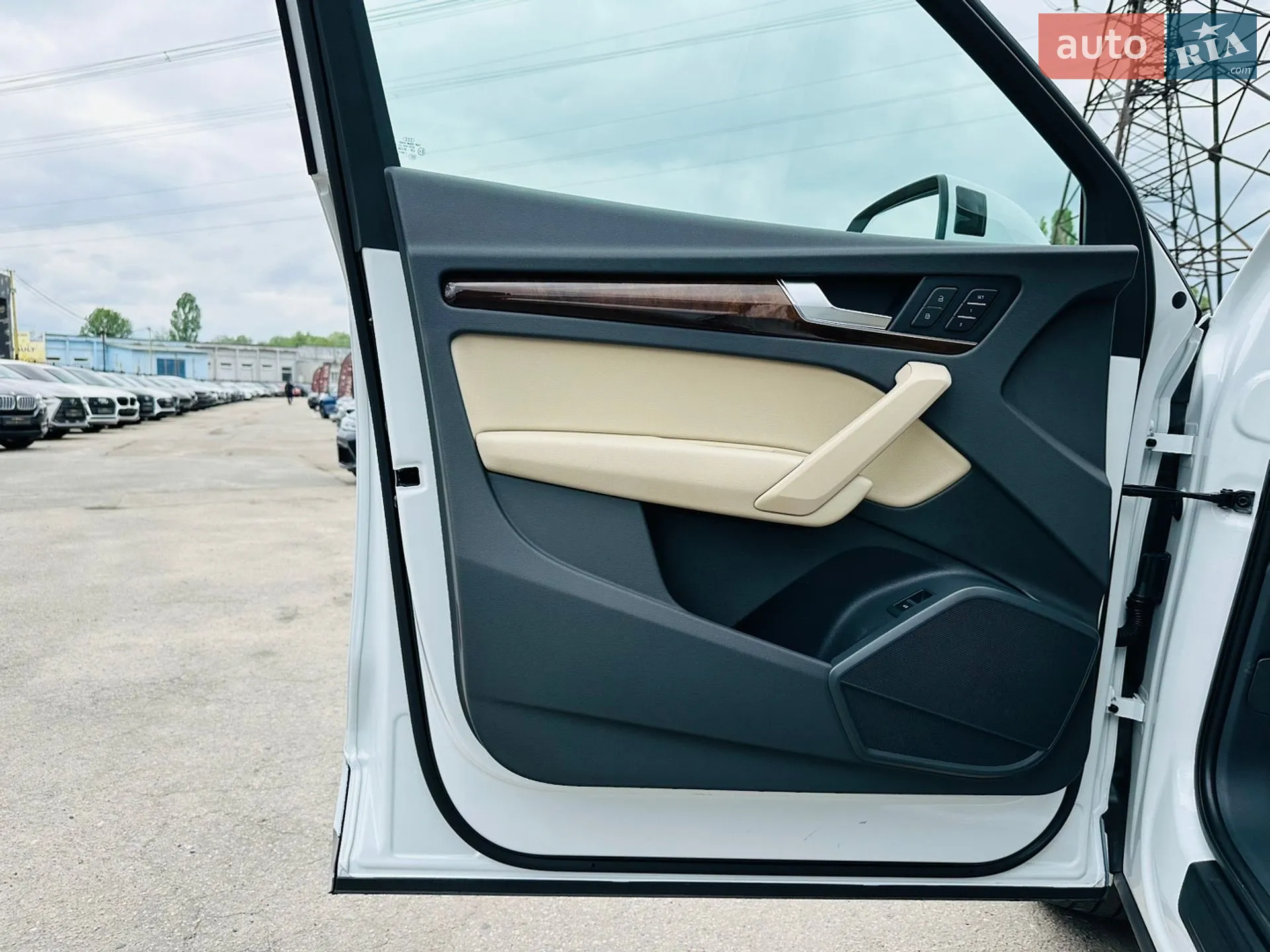 2019 Audi Q5 - мініатюра 17