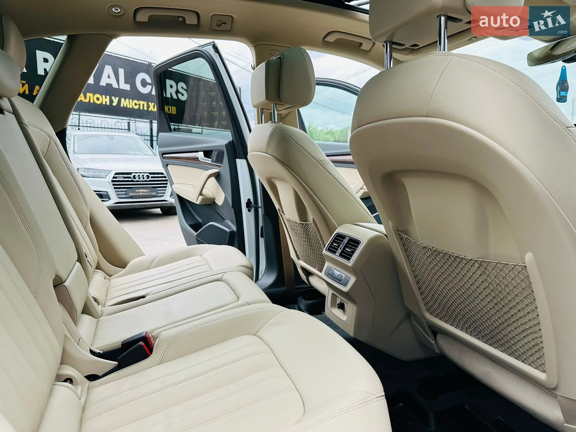 2019 Audi Q5 - мініатюра 20
