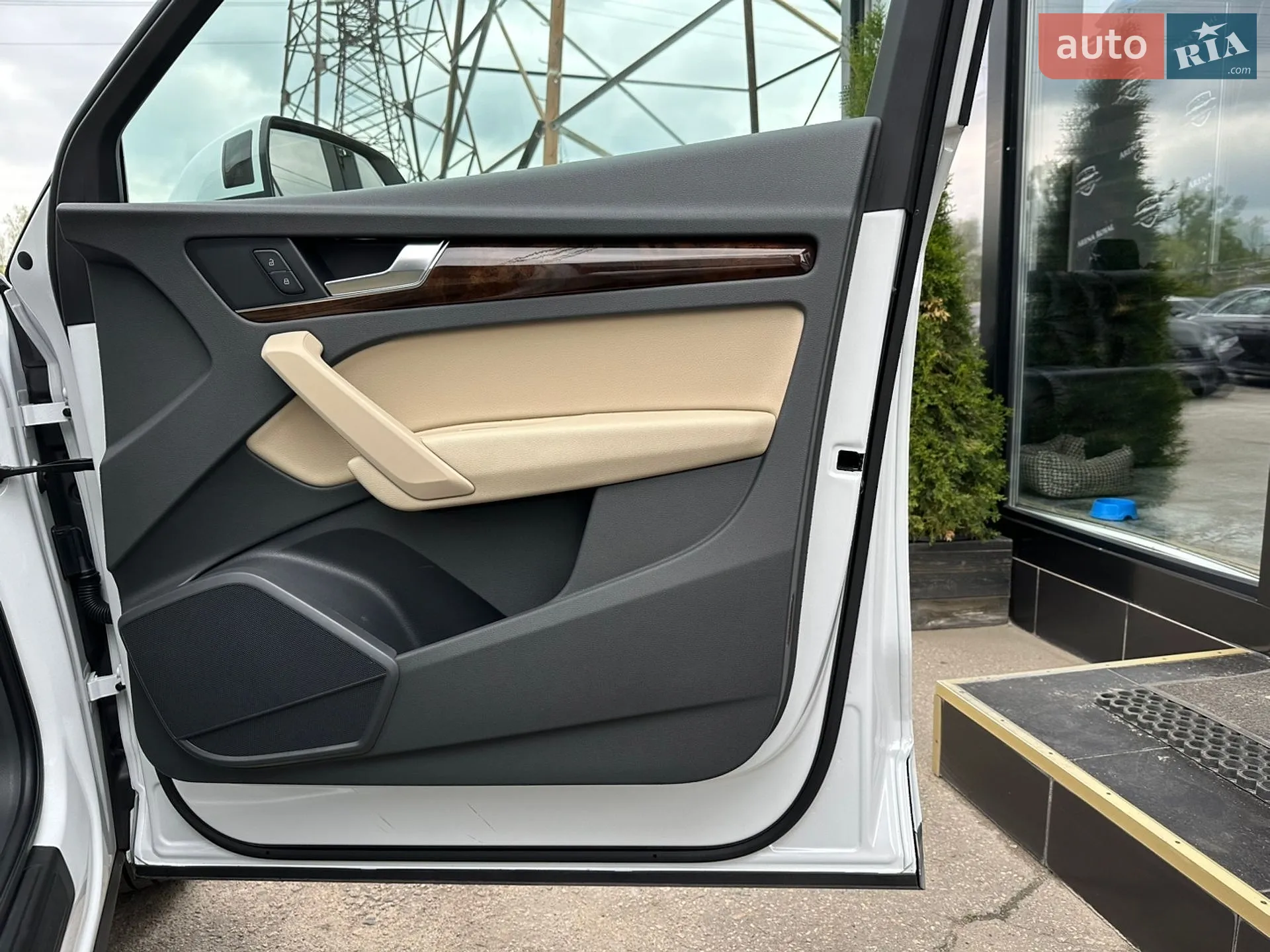 2019 Audi Q5 - мініатюра 28
