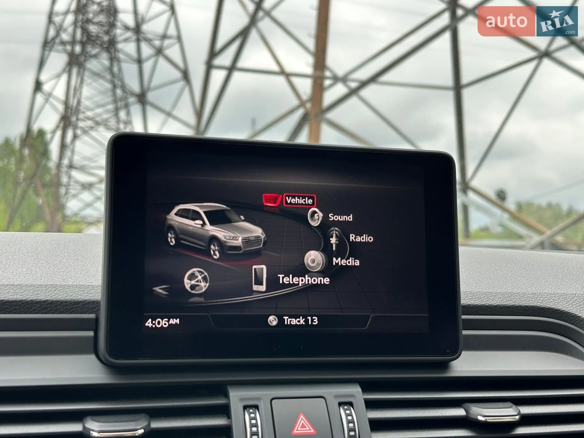2019 Audi Q5 - мініатюра 35