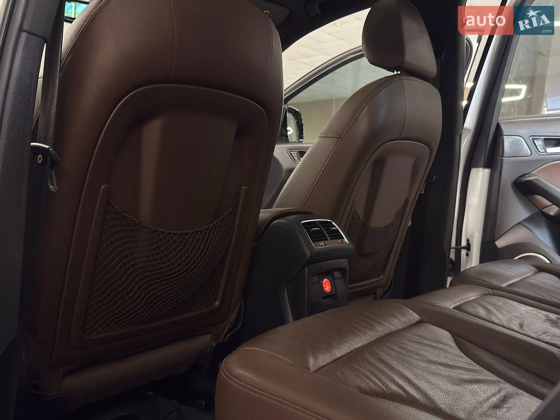 2013 Audi Q5 - мініатюра 27