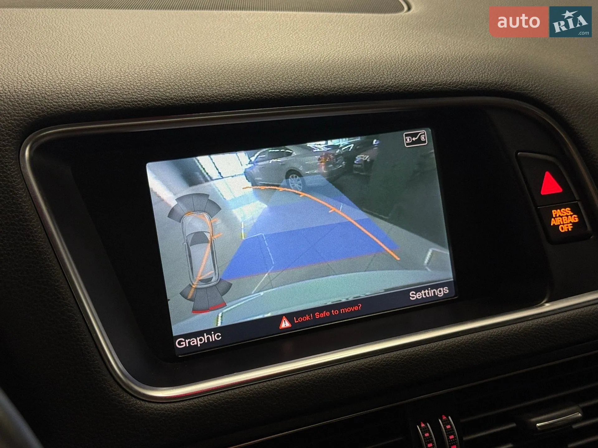 2013 Audi Q5 - мініатюра 33