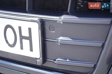 Позашляховик / Кросовер Audi Q5 2018 в Львові