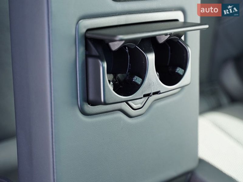 Позашляховик / Кросовер Audi Q5 2018 в Львові
