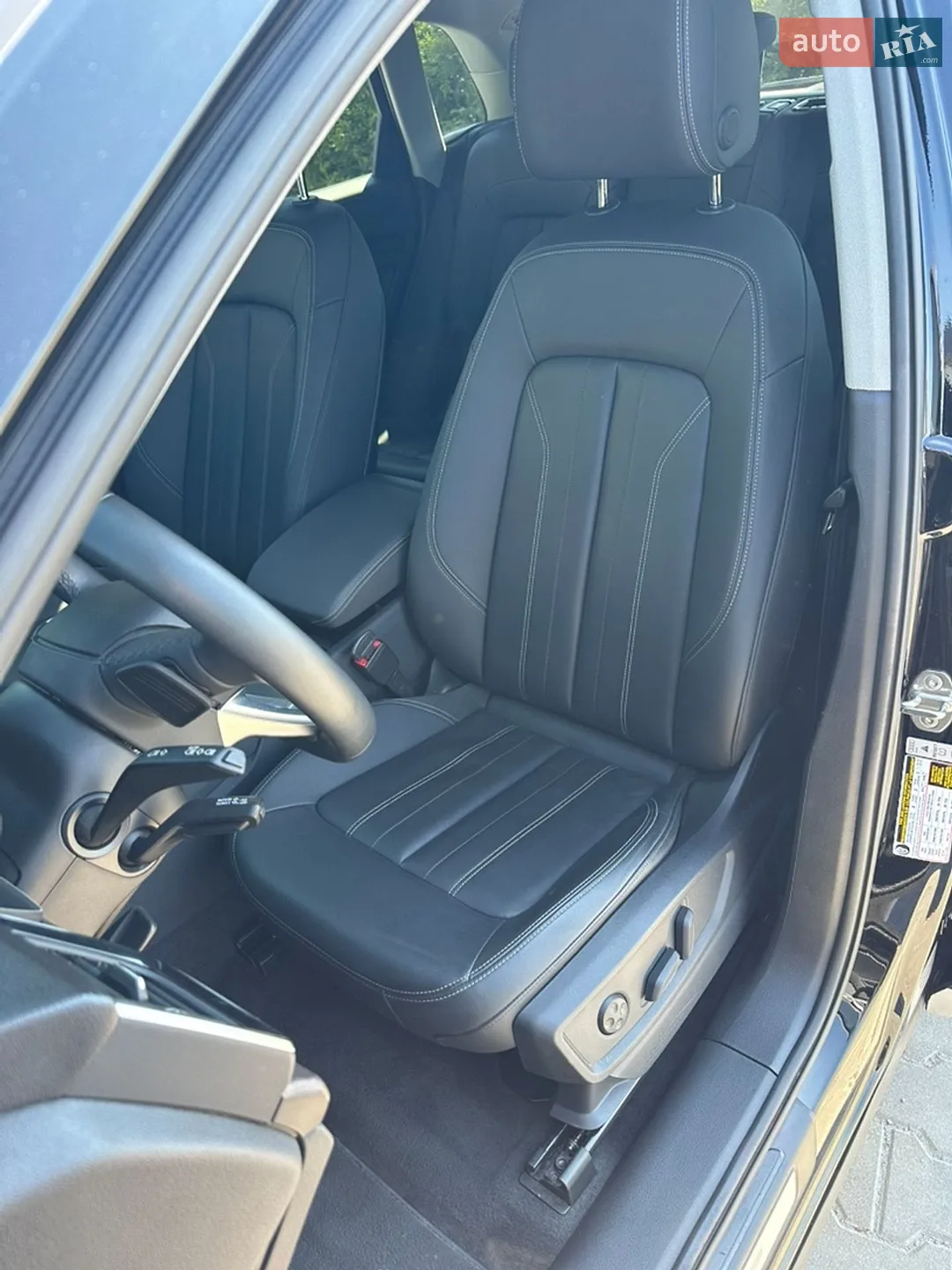 2024 Audi Q5 - мініатюра 16