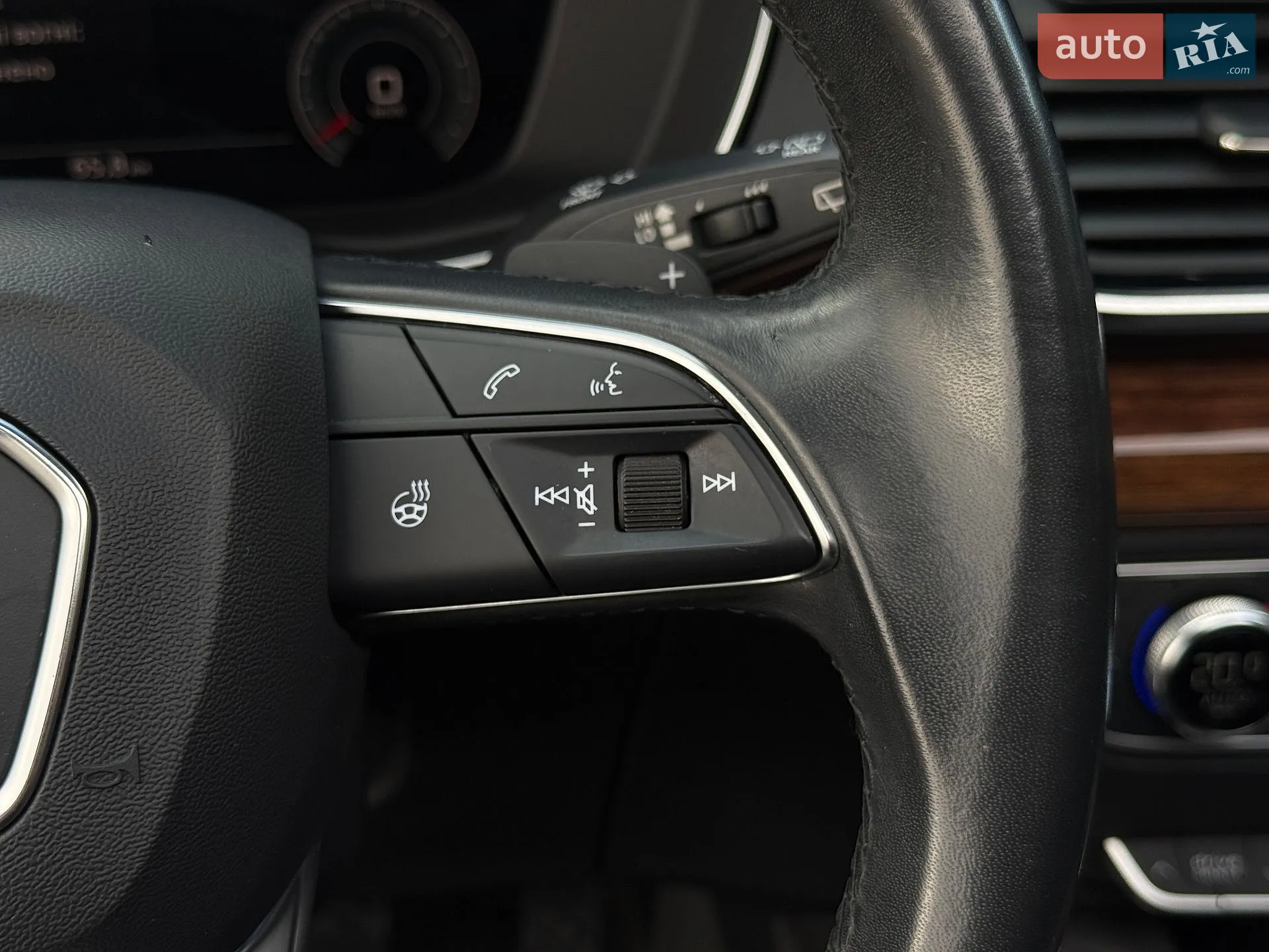 2020 Audi Q5 - мініатюра 42