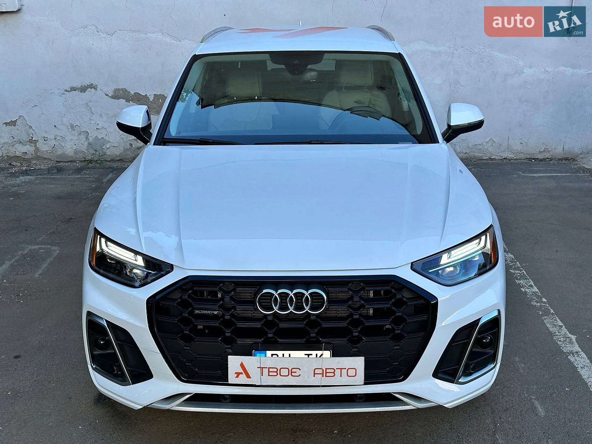 2022 Audi Q5 - мініатюра 6