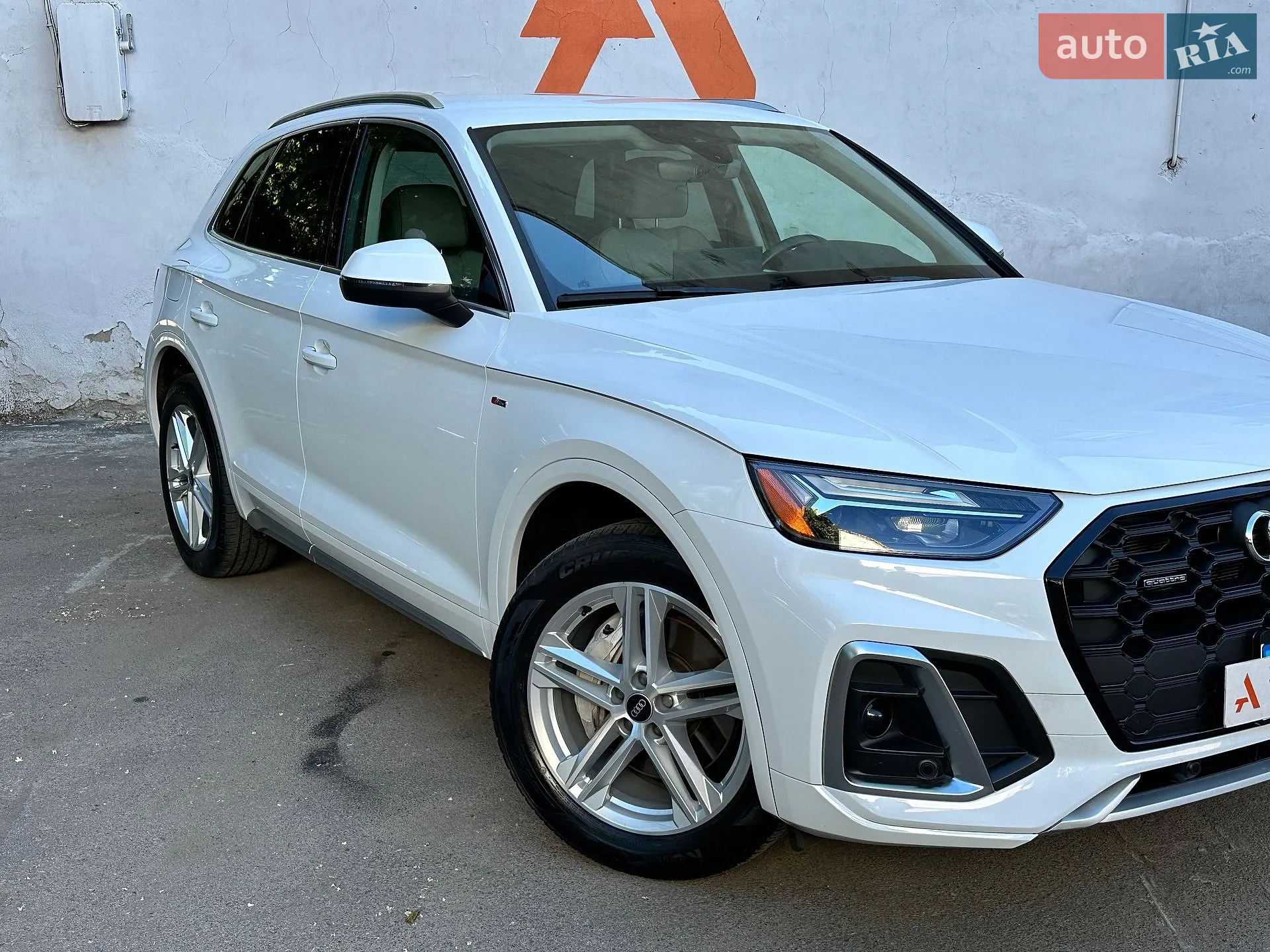 2022 Audi Q5 - мініатюра 10