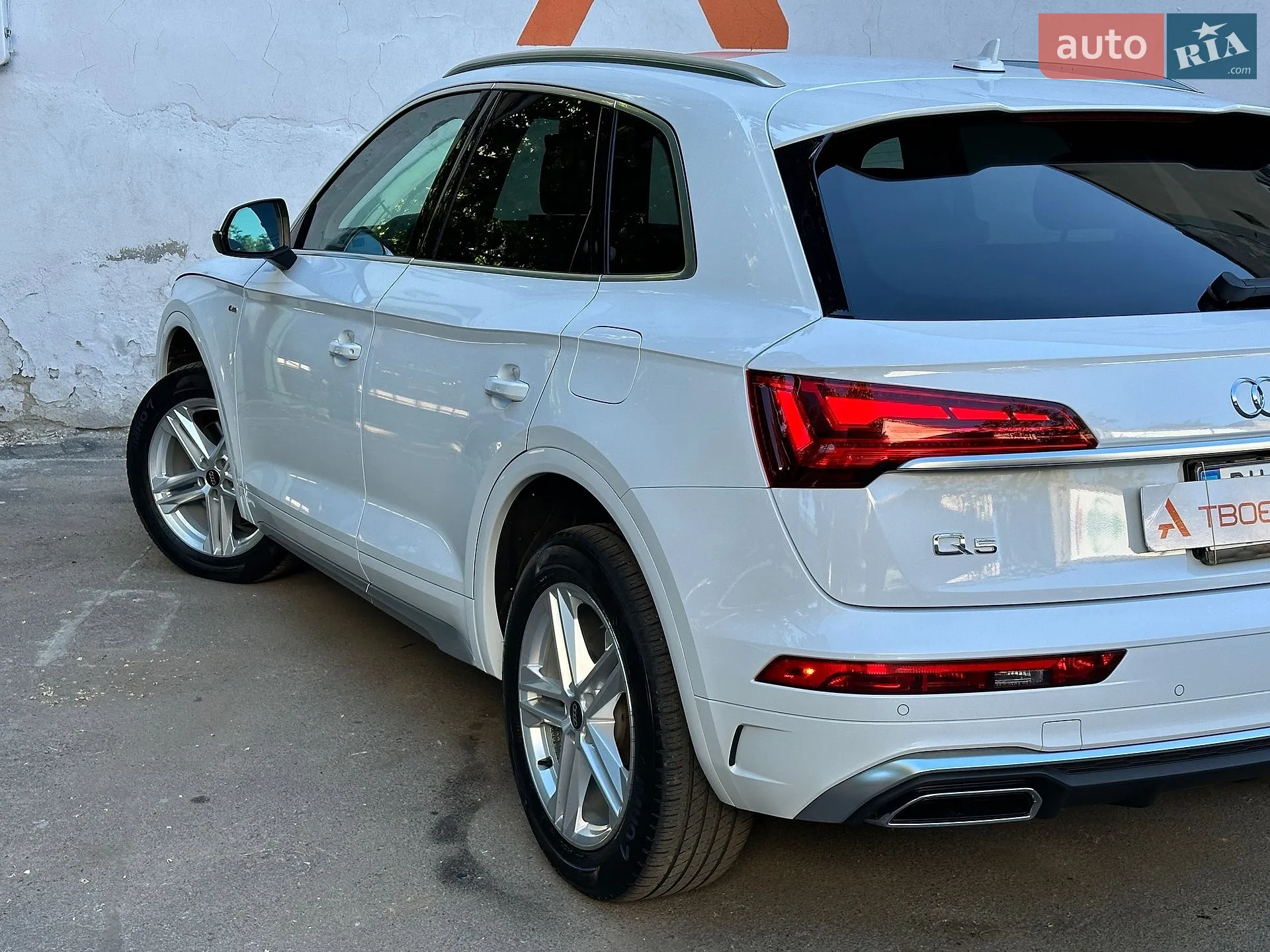 2022 Audi Q5 - мініатюра 27