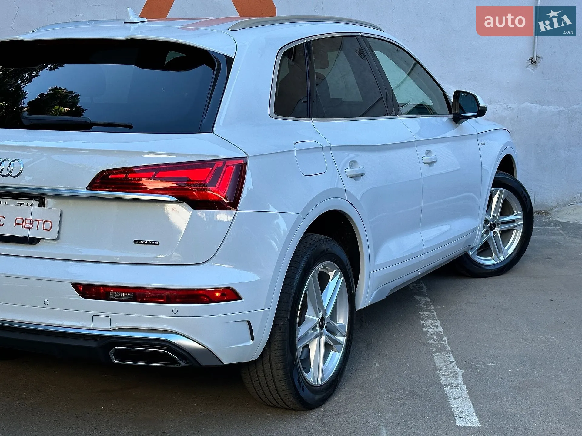 2022 Audi Q5 - мініатюра 30