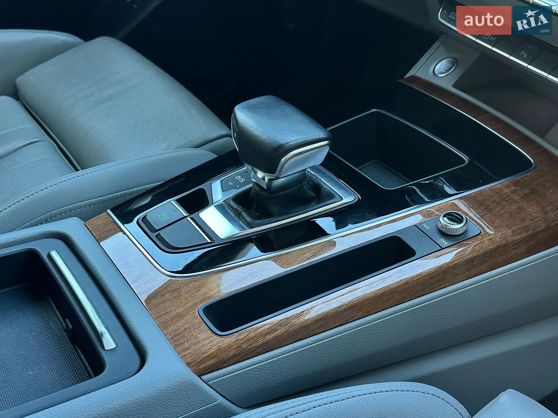 2022 Audi Q5 - мініатюра 45