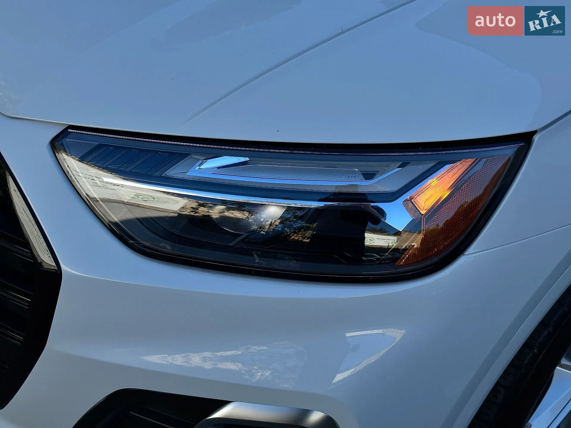 2022 Audi Q5 - мініатюра 32