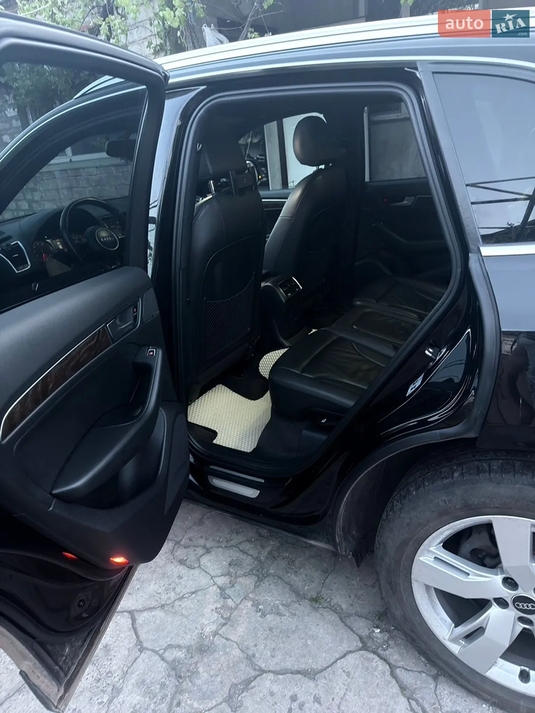 2014 Audi Q5 - мініатюра 11