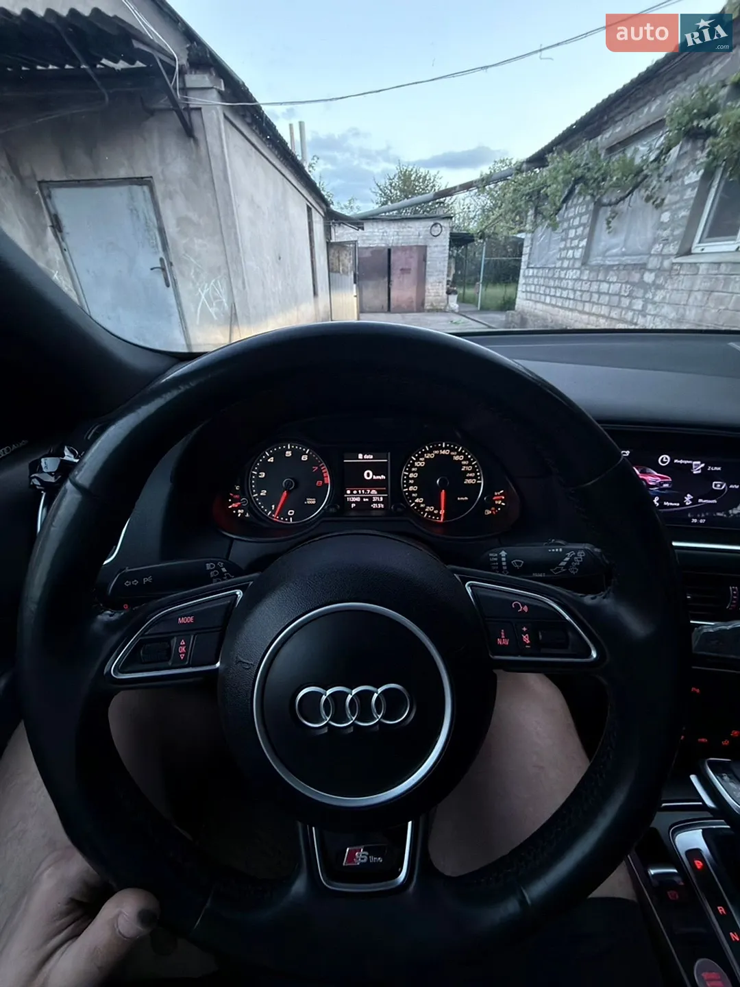 2014 Audi Q5 - мініатюра 14