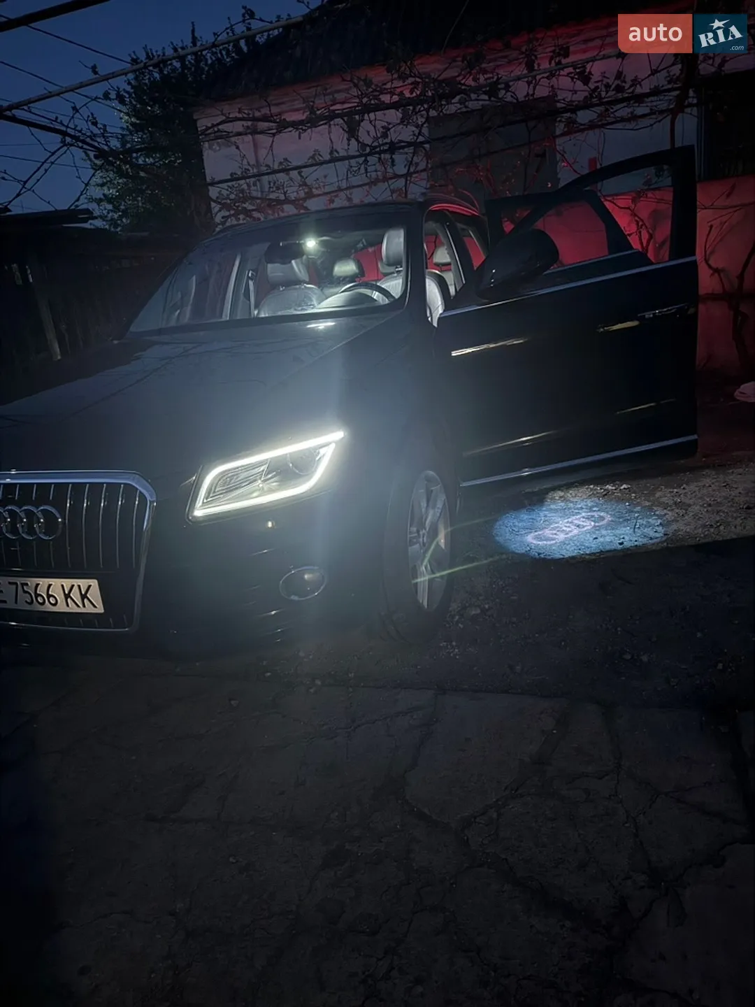2014 Audi Q5 - мініатюра 18
