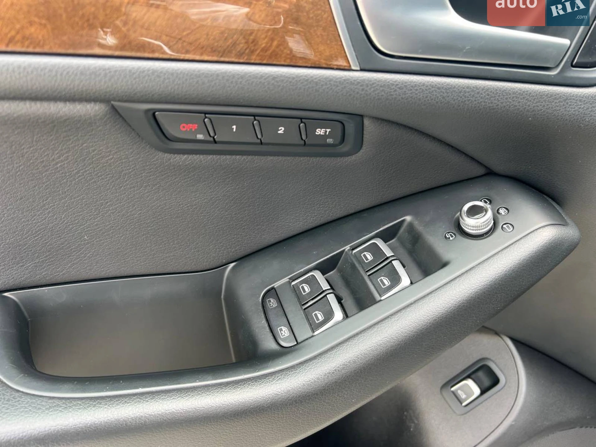 2014 Audi Q5 - мініатюра 18