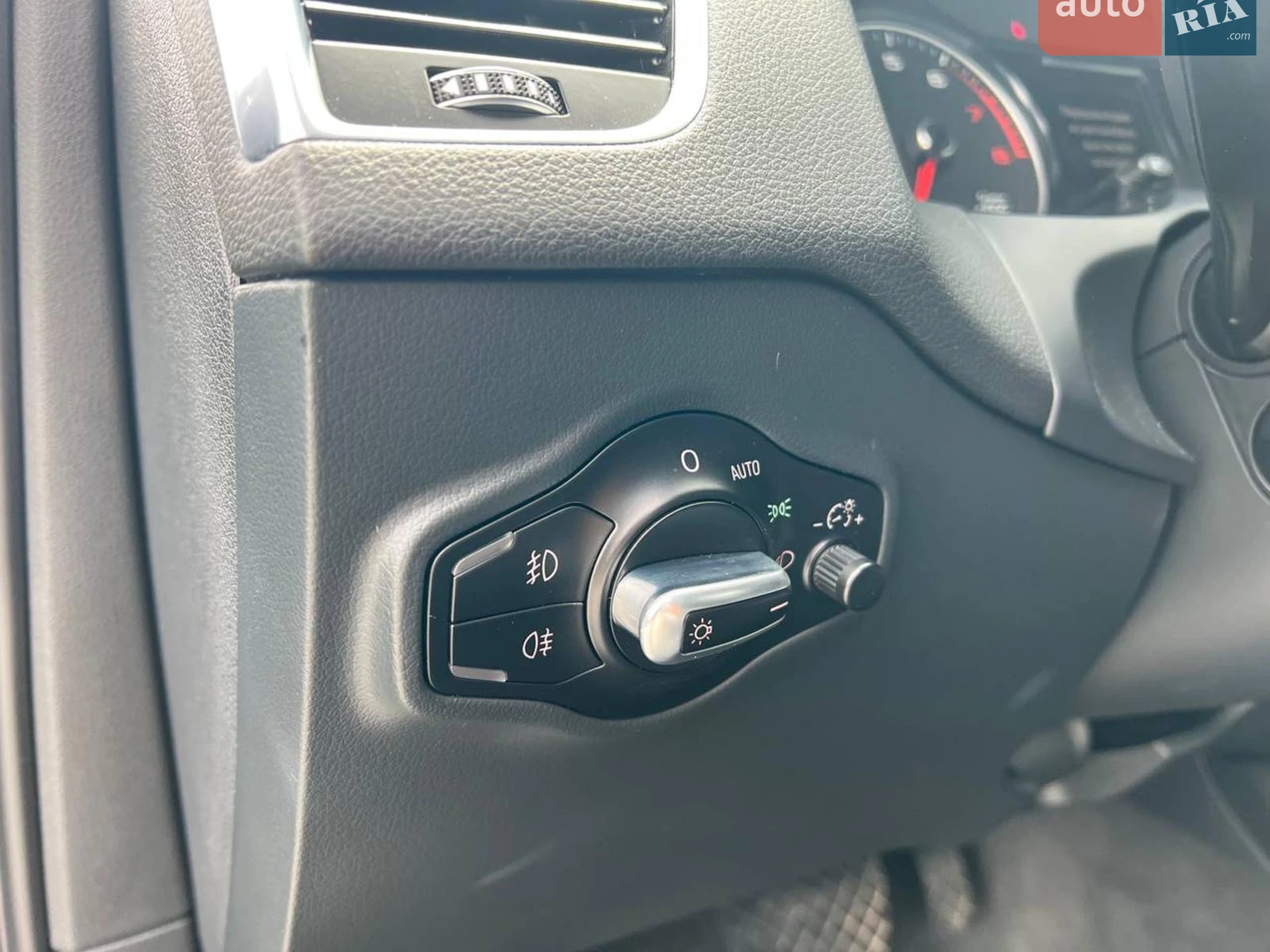 2014 Audi Q5 - мініатюра 23
