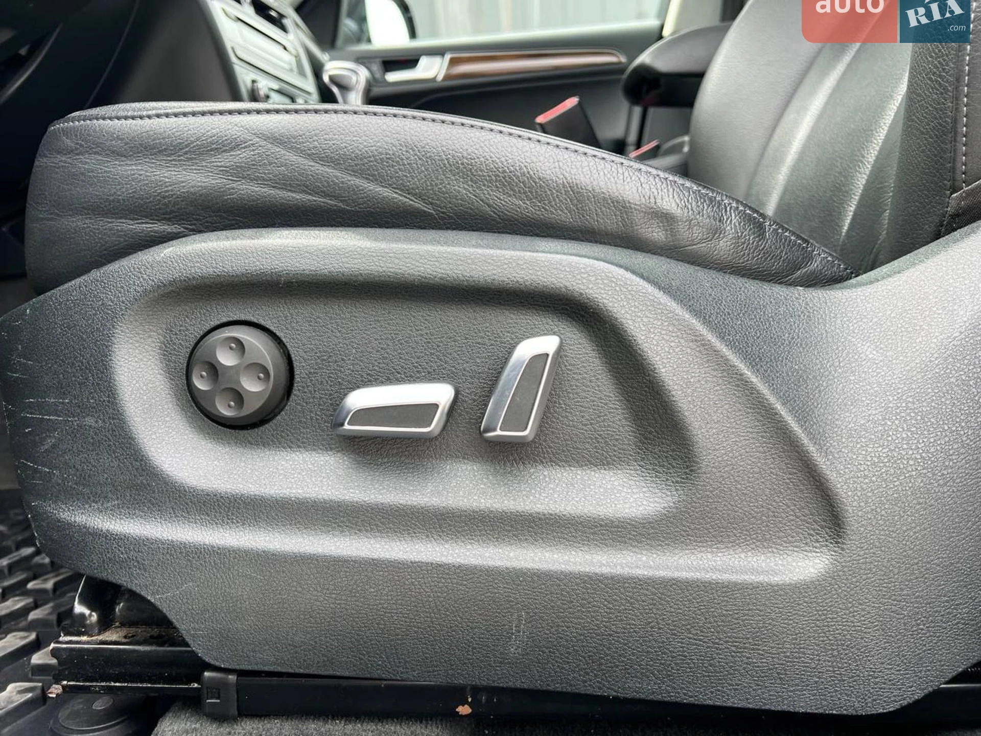 2014 Audi Q5 - мініатюра 22