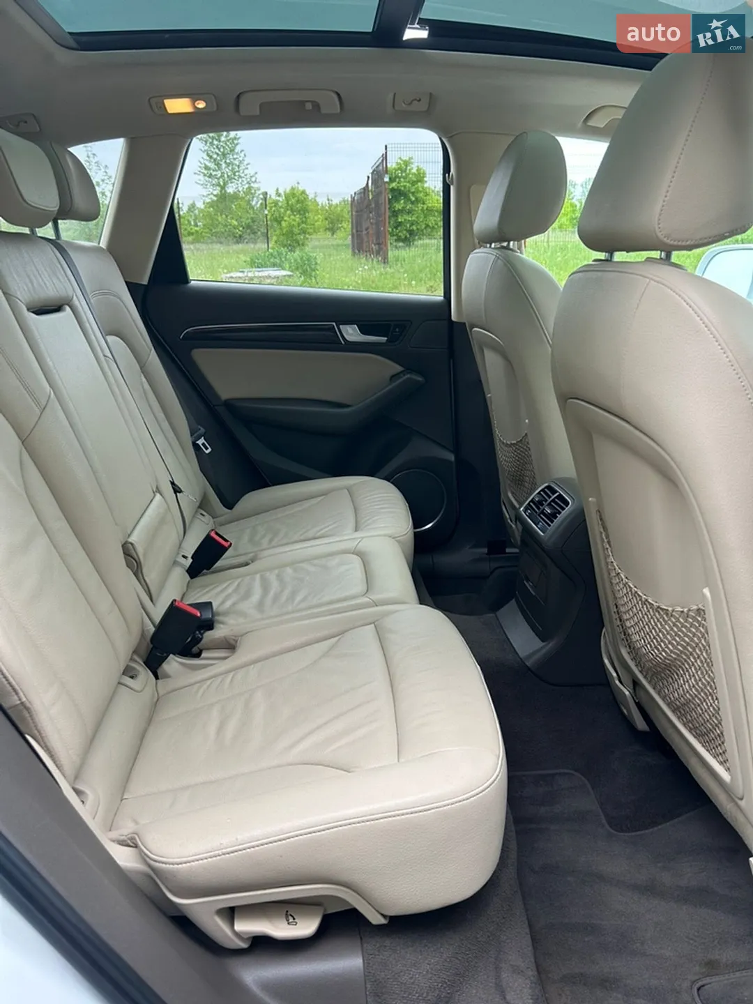 2014 Audi Q5 - мініатюра 15