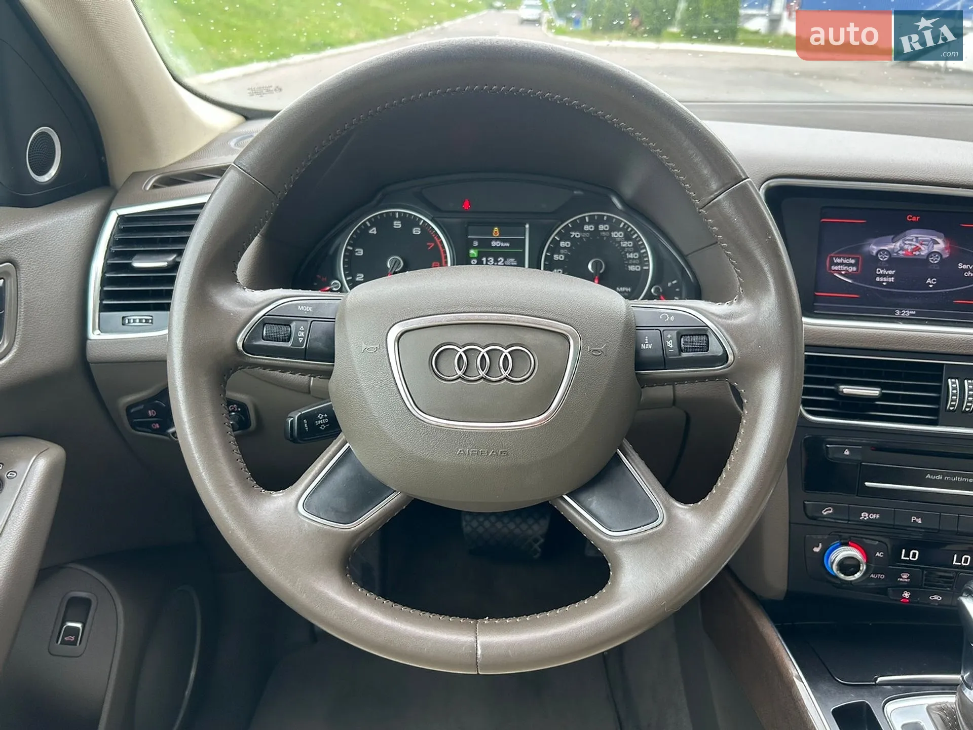 2014 Audi Q5 - мініатюра 19