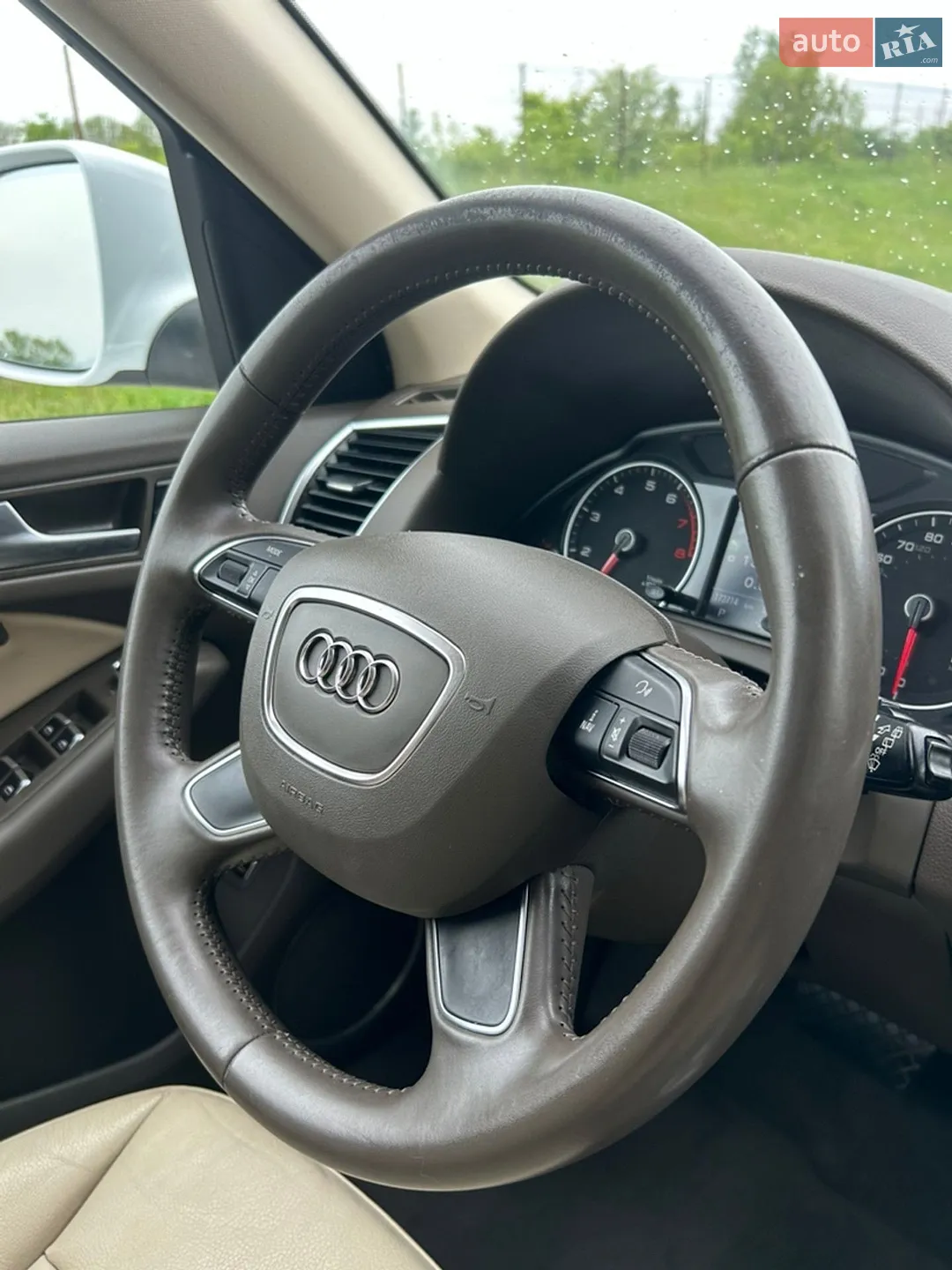 2014 Audi Q5 - мініатюра 22