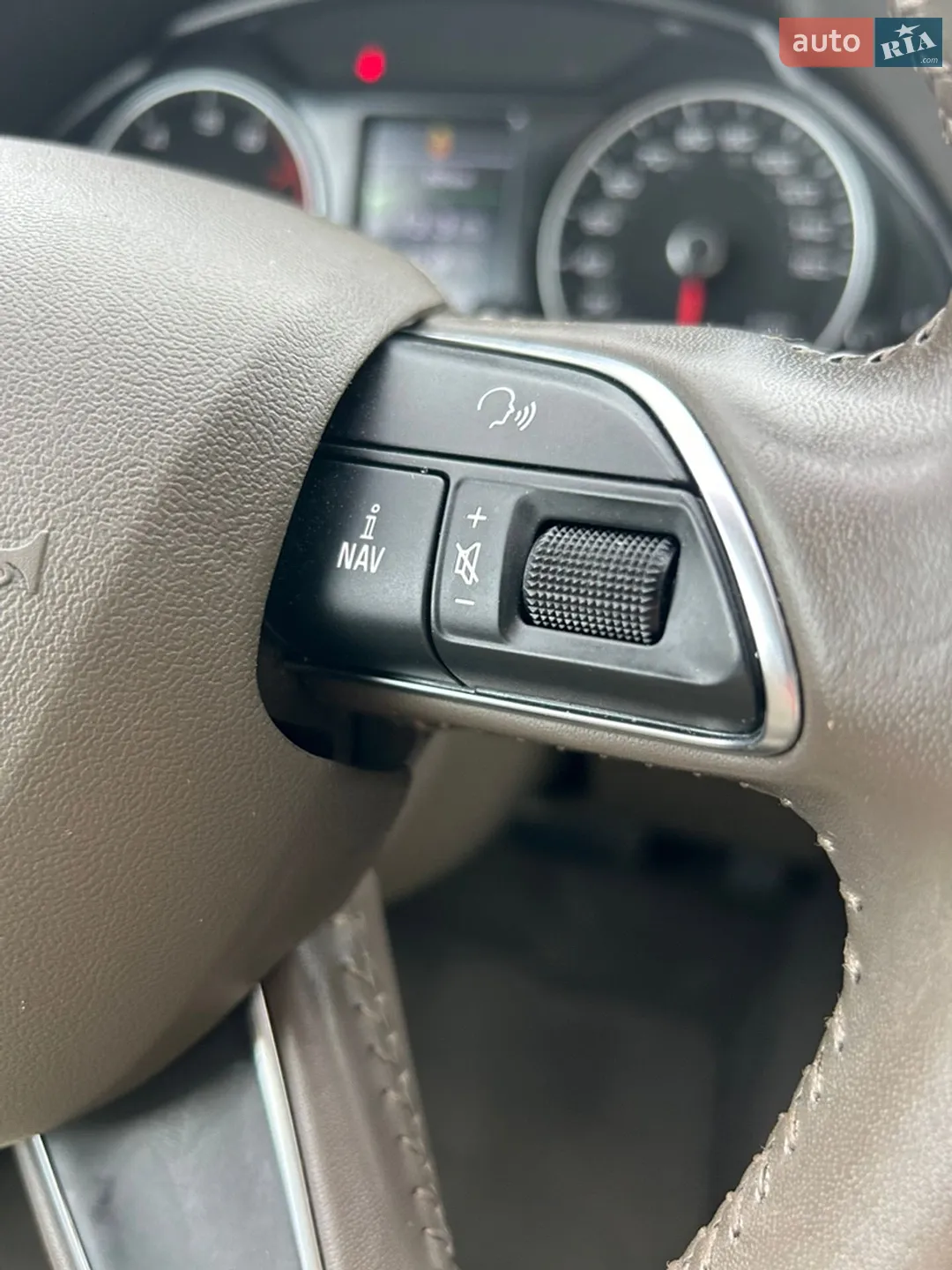 2014 Audi Q5 - мініатюра 25