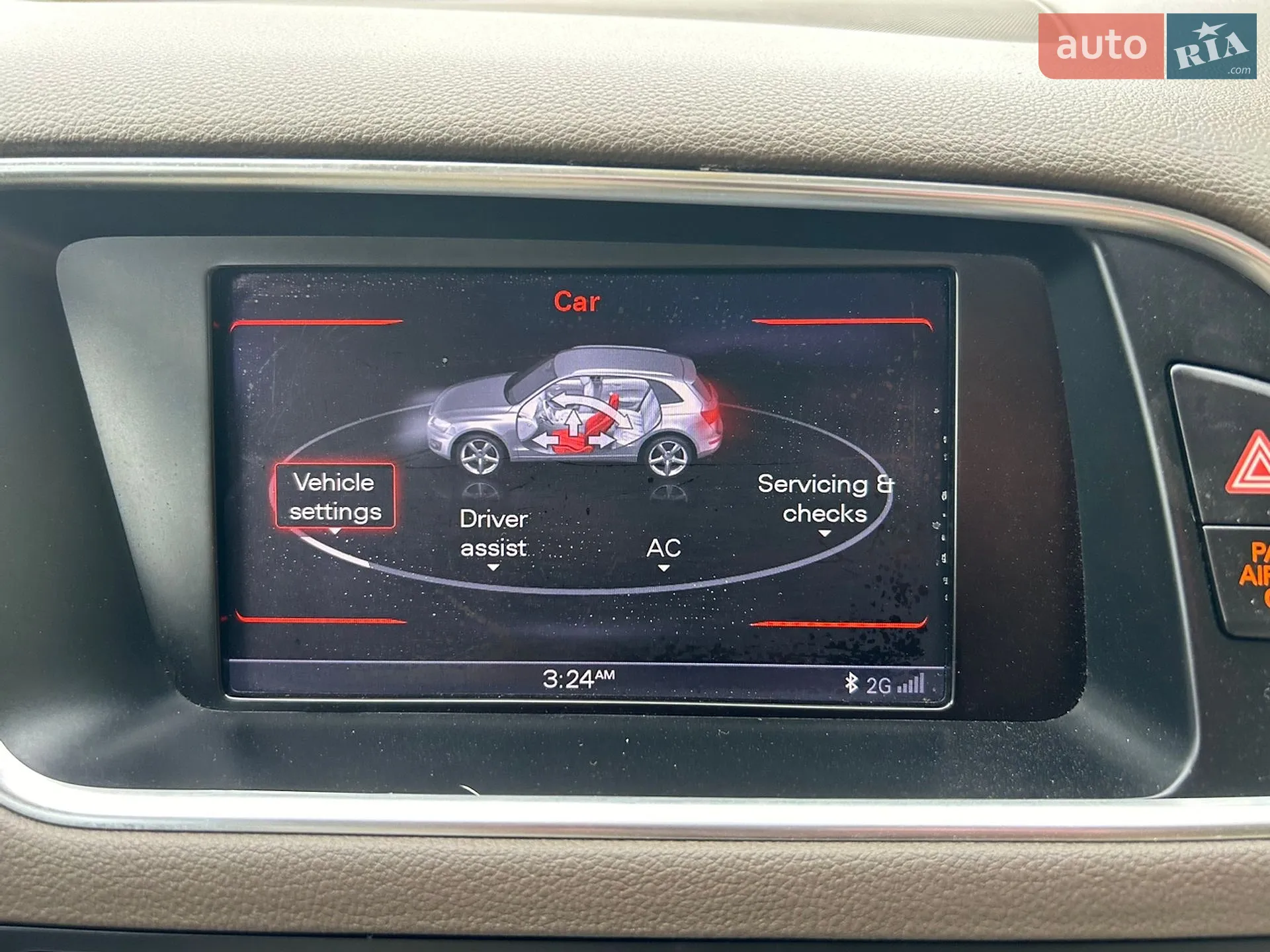 2014 Audi Q5 - мініатюра 27