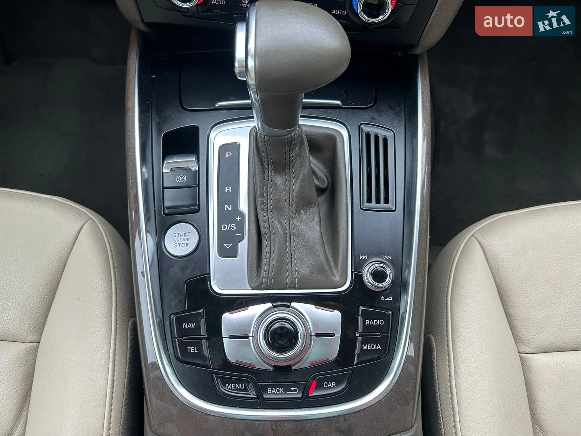 2014 Audi Q5 - мініатюра 28