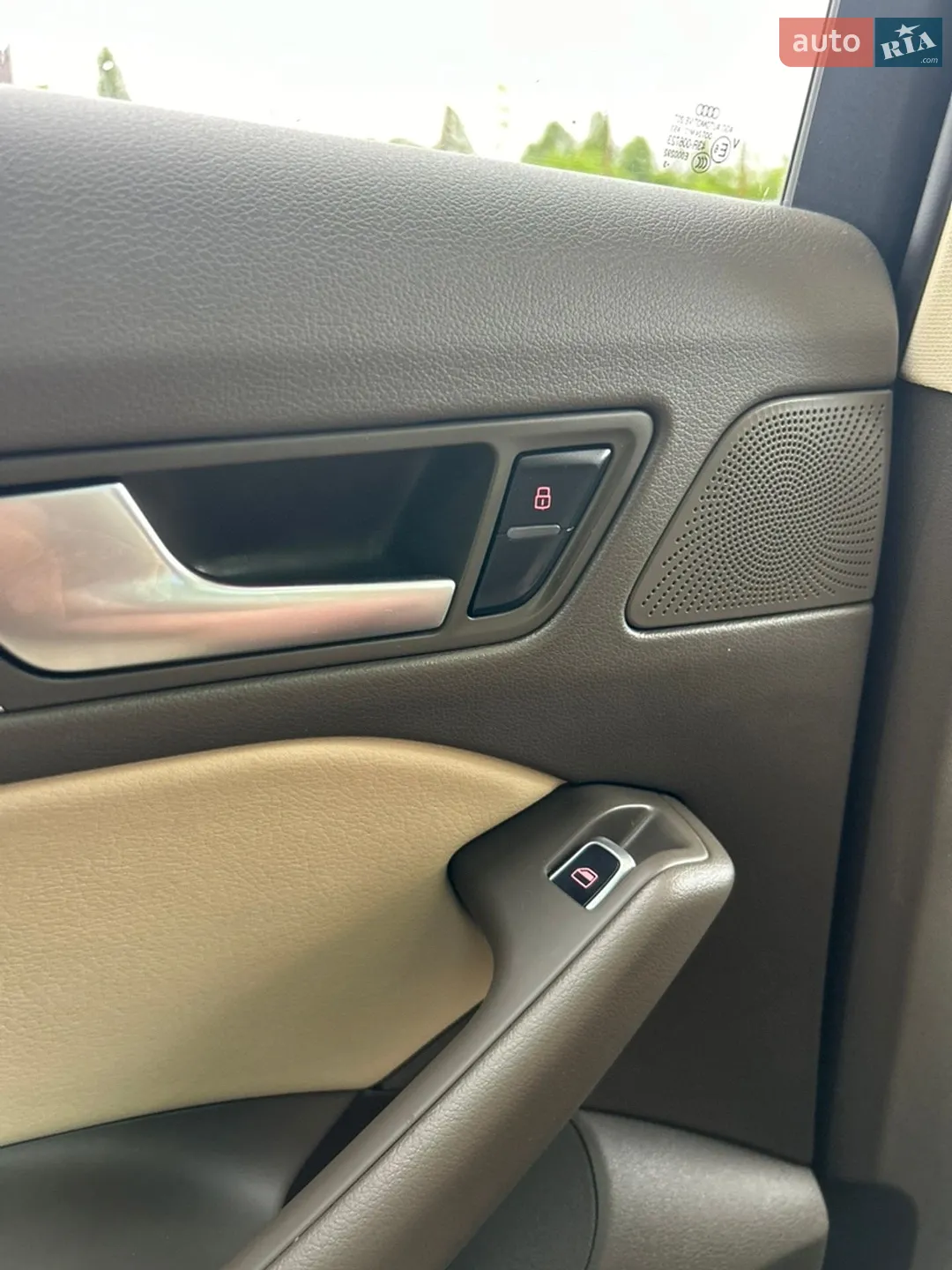 2014 Audi Q5 - мініатюра 35