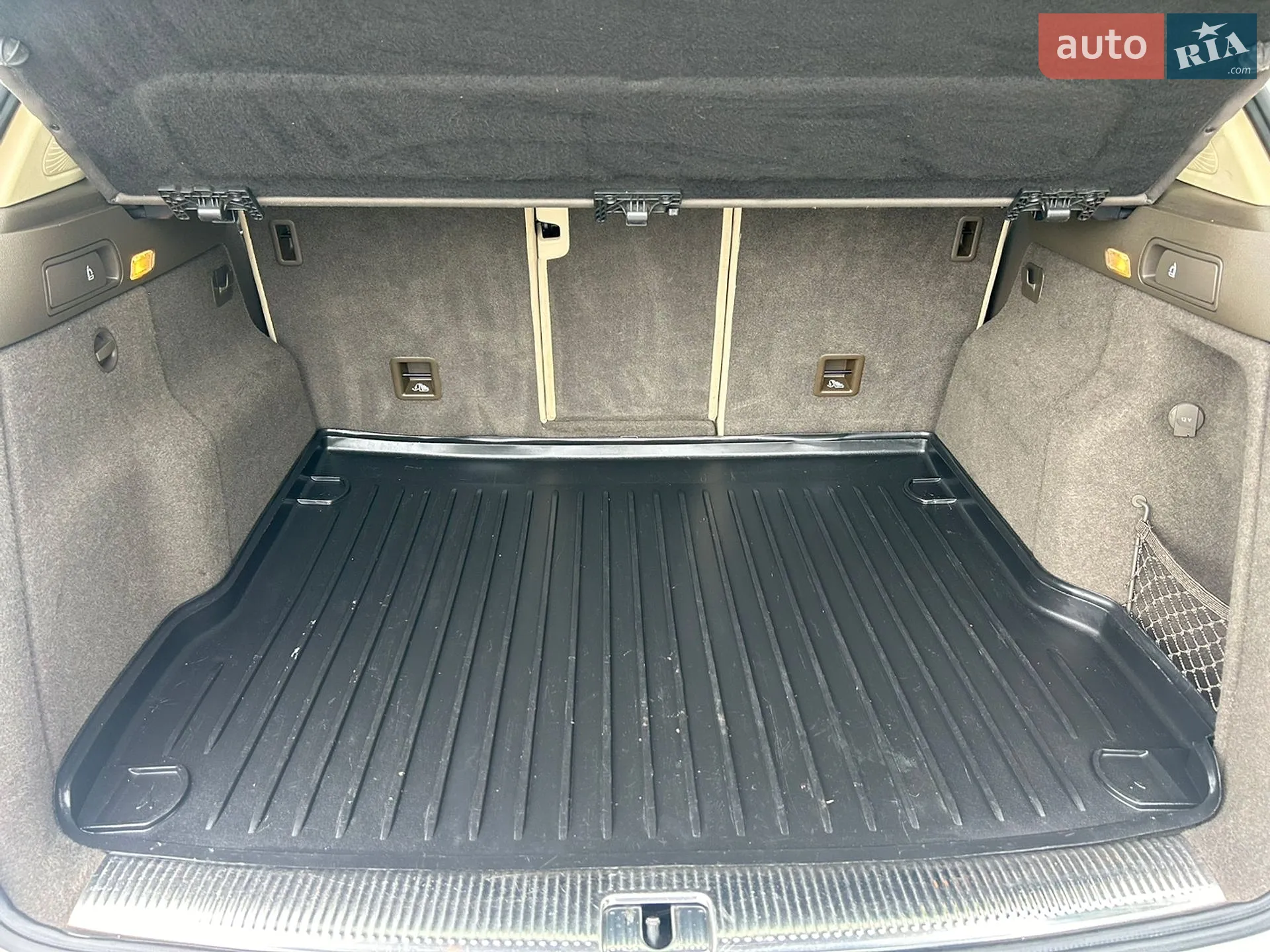 2014 Audi Q5 - мініатюра 86