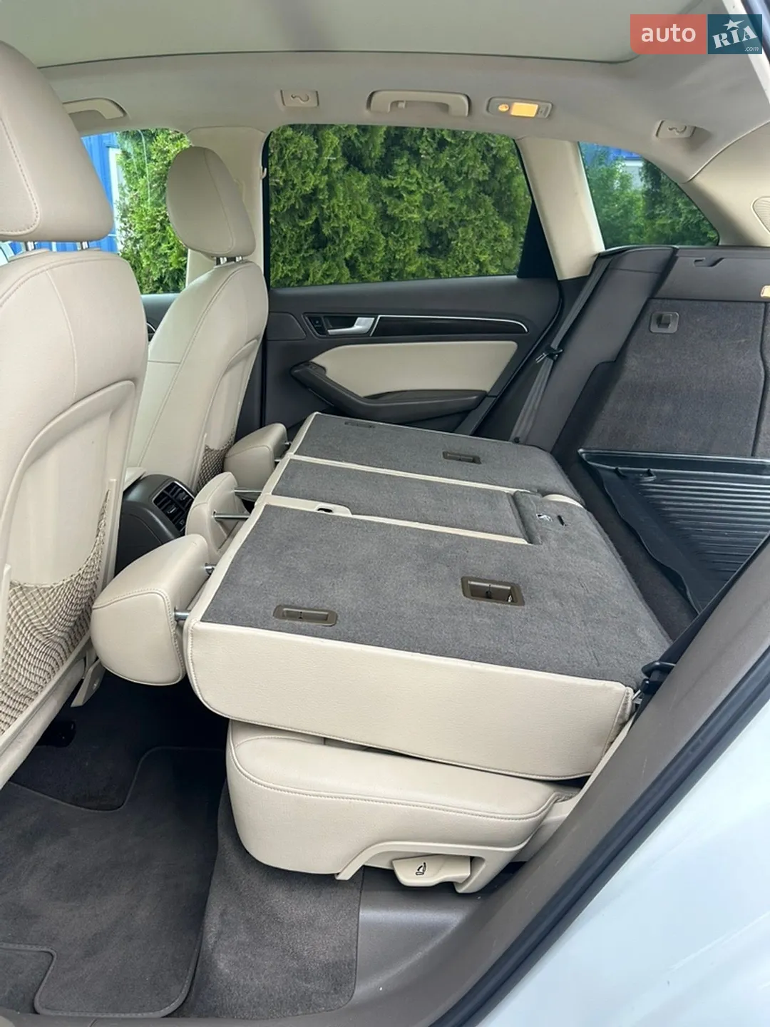 2014 Audi Q5 - мініатюра 90