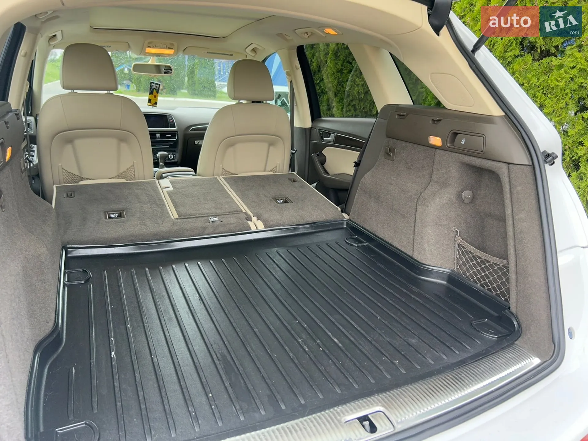 2014 Audi Q5 - мініатюра 100