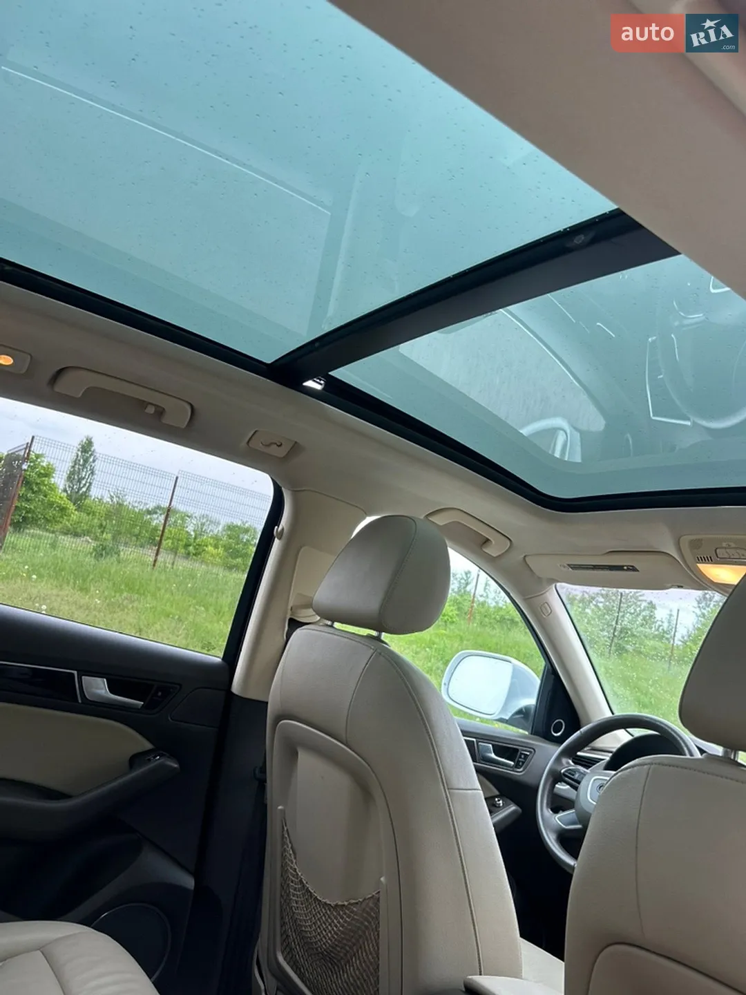2014 Audi Q5 - мініатюра 150