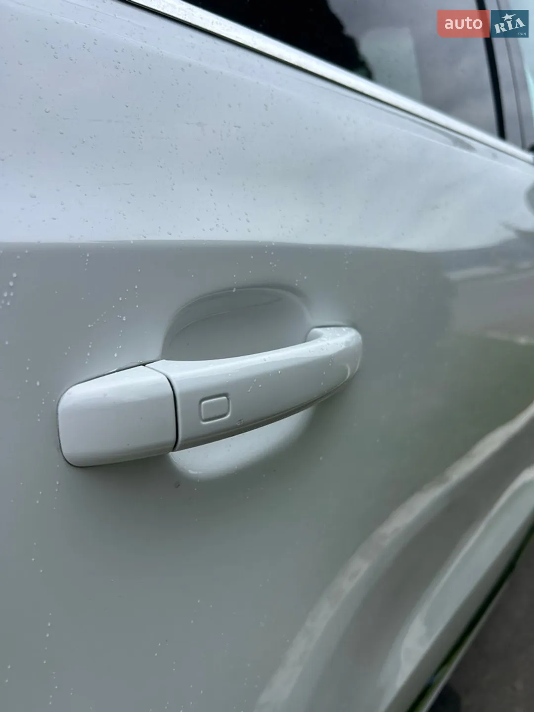 2014 Audi Q5 - мініатюра 166