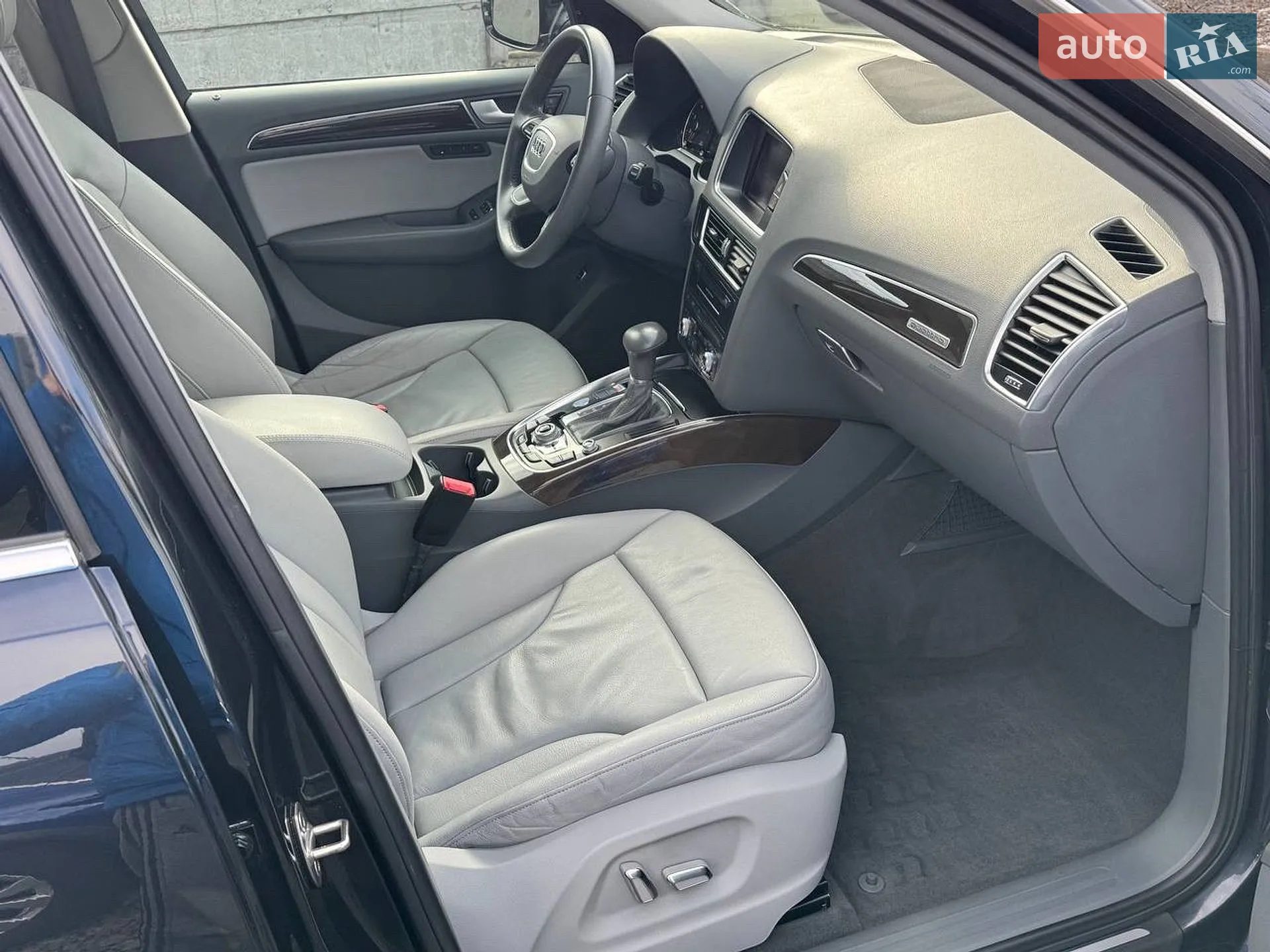 2013 Audi Q5 - мініатюра 9