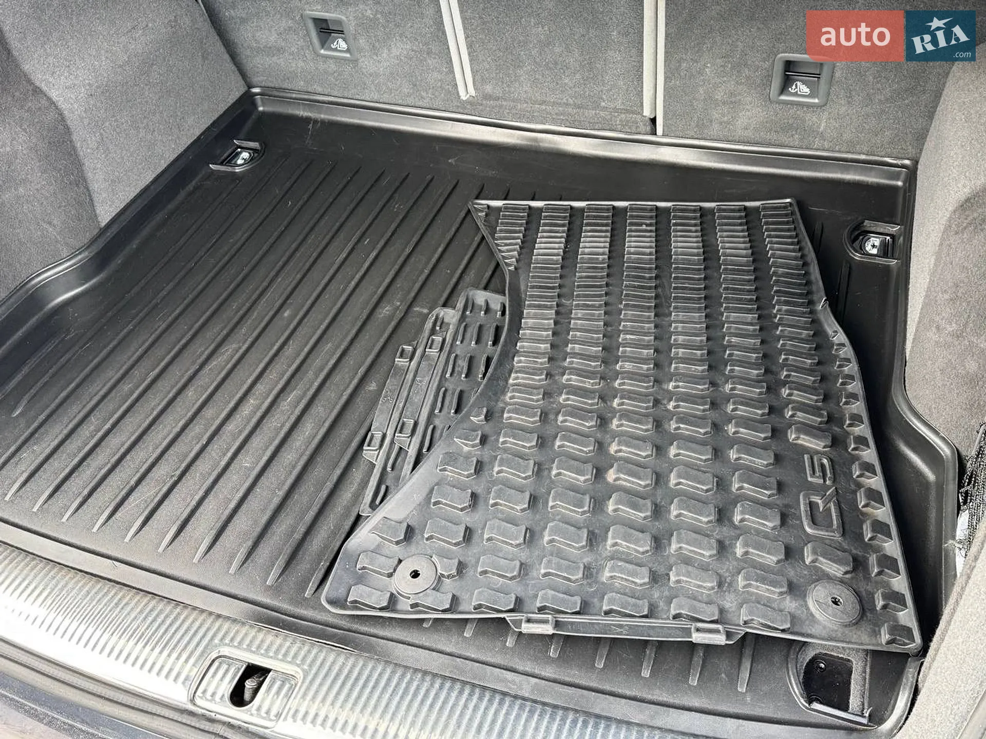2013 Audi Q5 - мініатюра 13