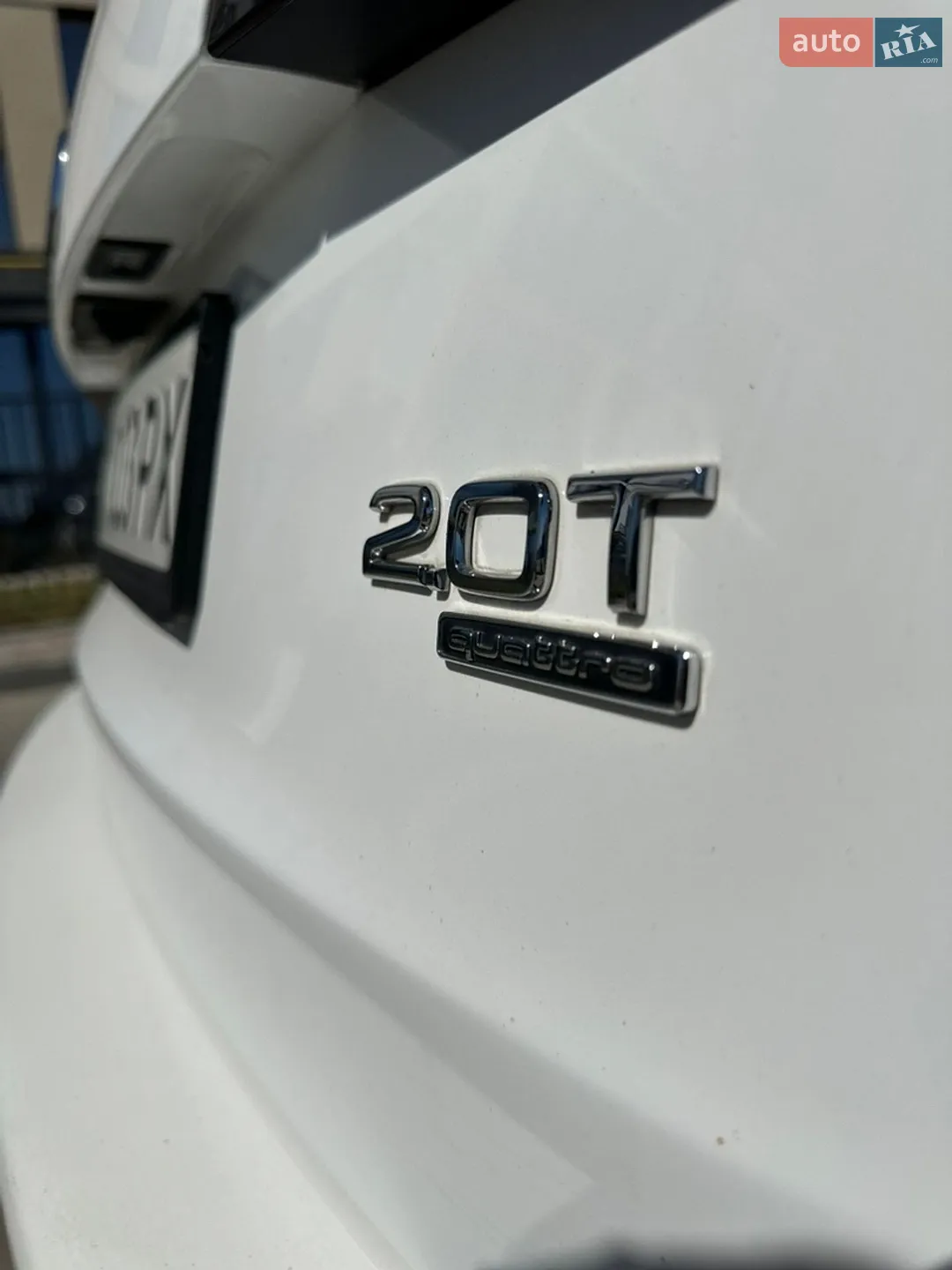 2014 Audi Q5 - мініатюра 14