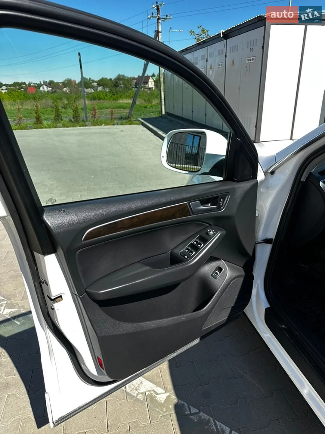 2014 Audi Q5 - мініатюра 17