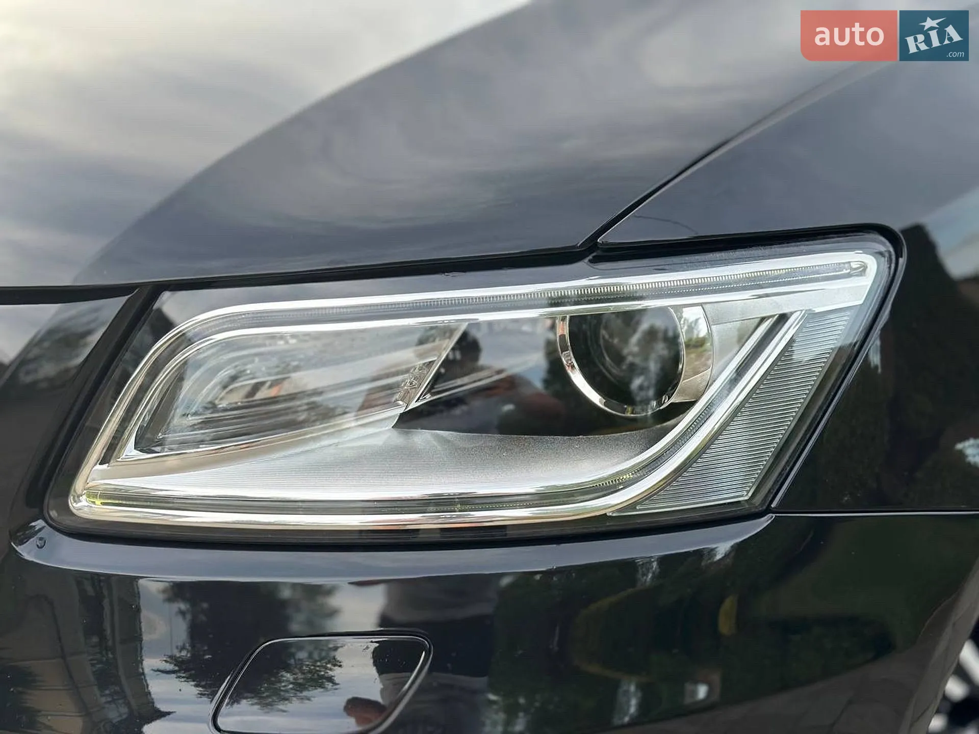 2013 Audi Q5 - мініатюра 7