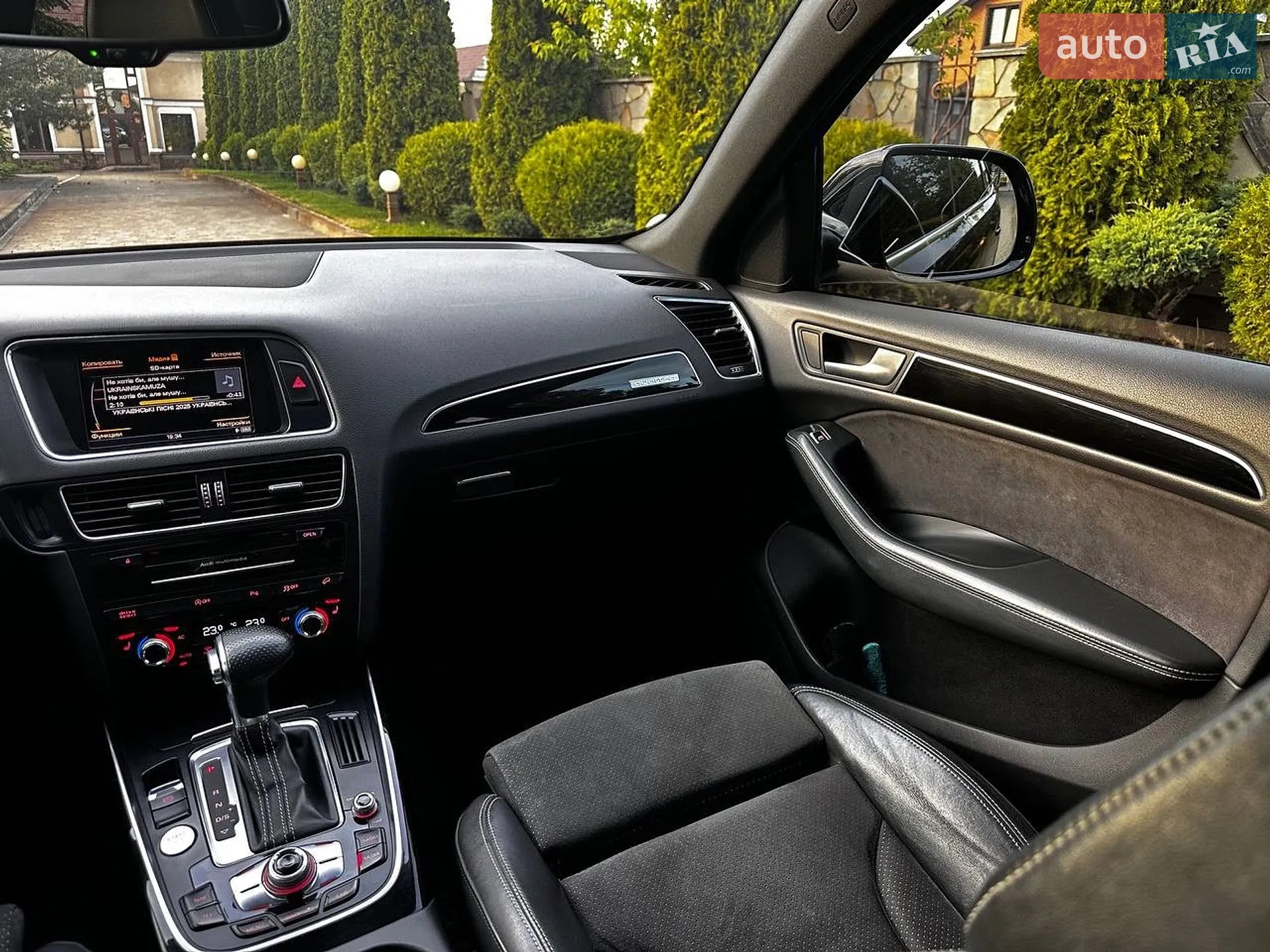 2013 Audi Q5 - мініатюра 23