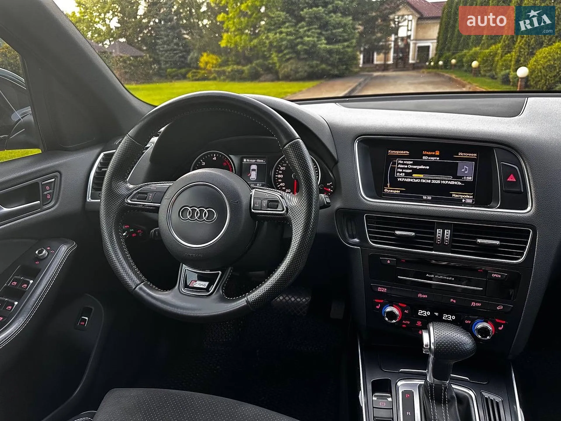 2013 Audi Q5 - мініатюра 25